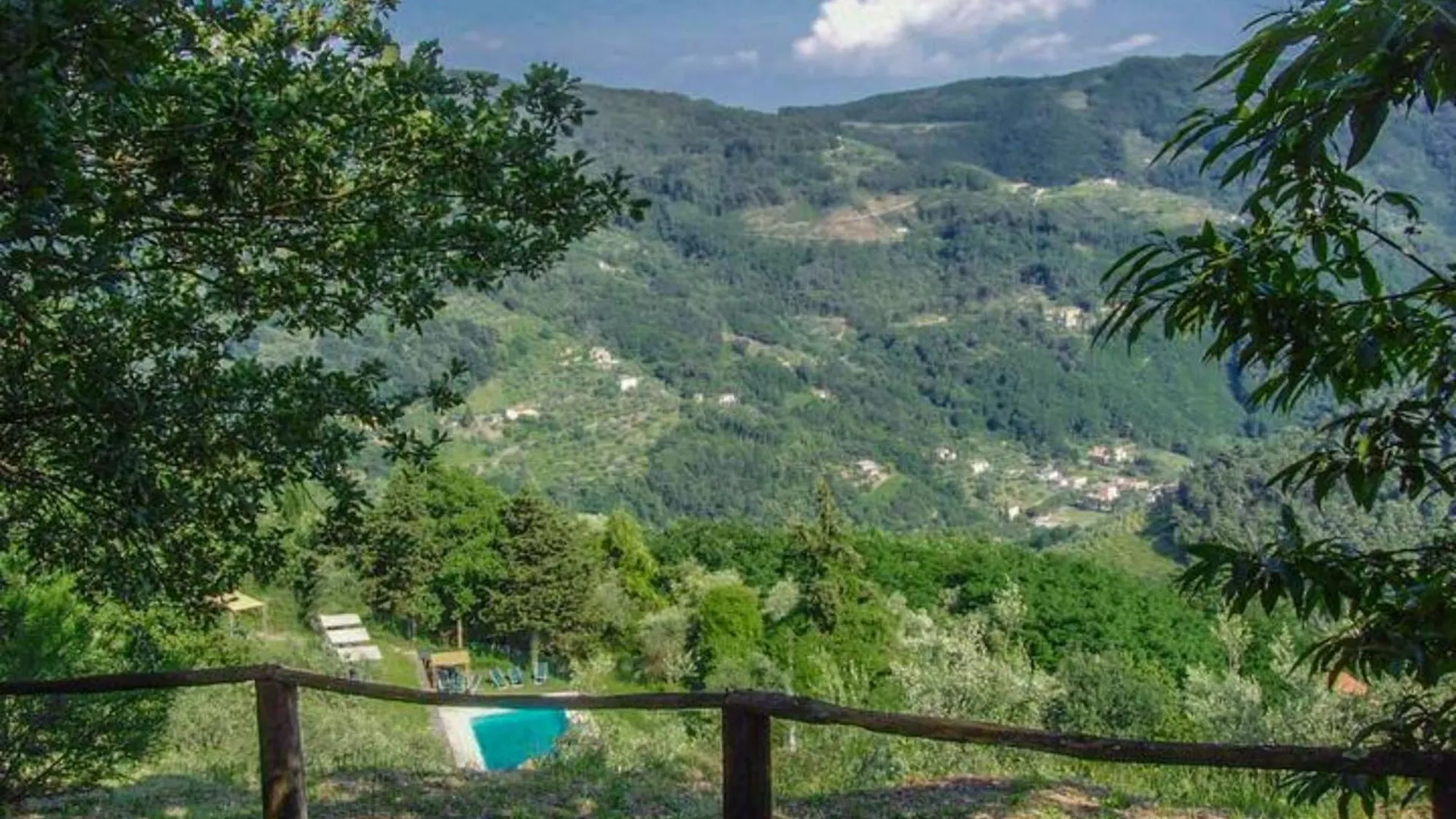 Alojamento de Turismo Rural Fattoria Di Pietrabuona Vila Medicina