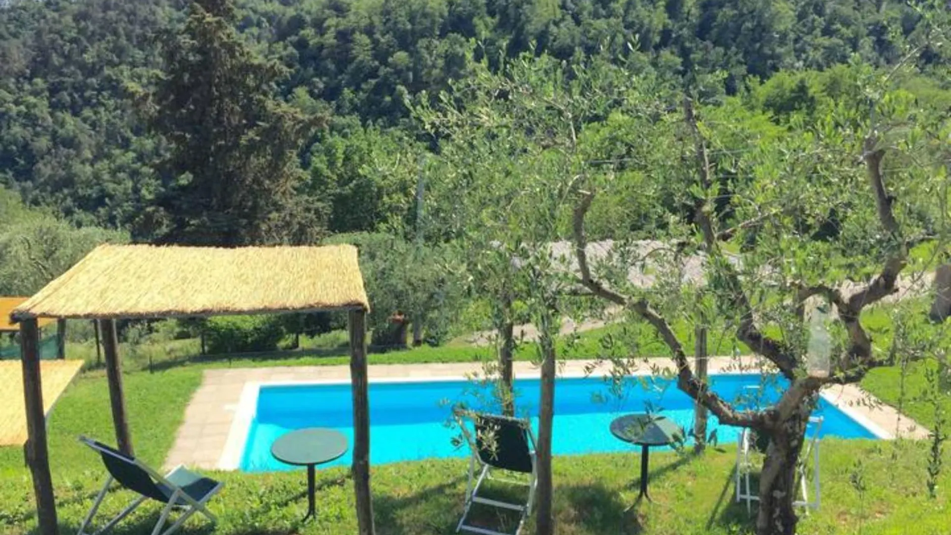Fattoria Di Pietrabuona Vila Medicina  0*, Medicina (Tuscany) Itália