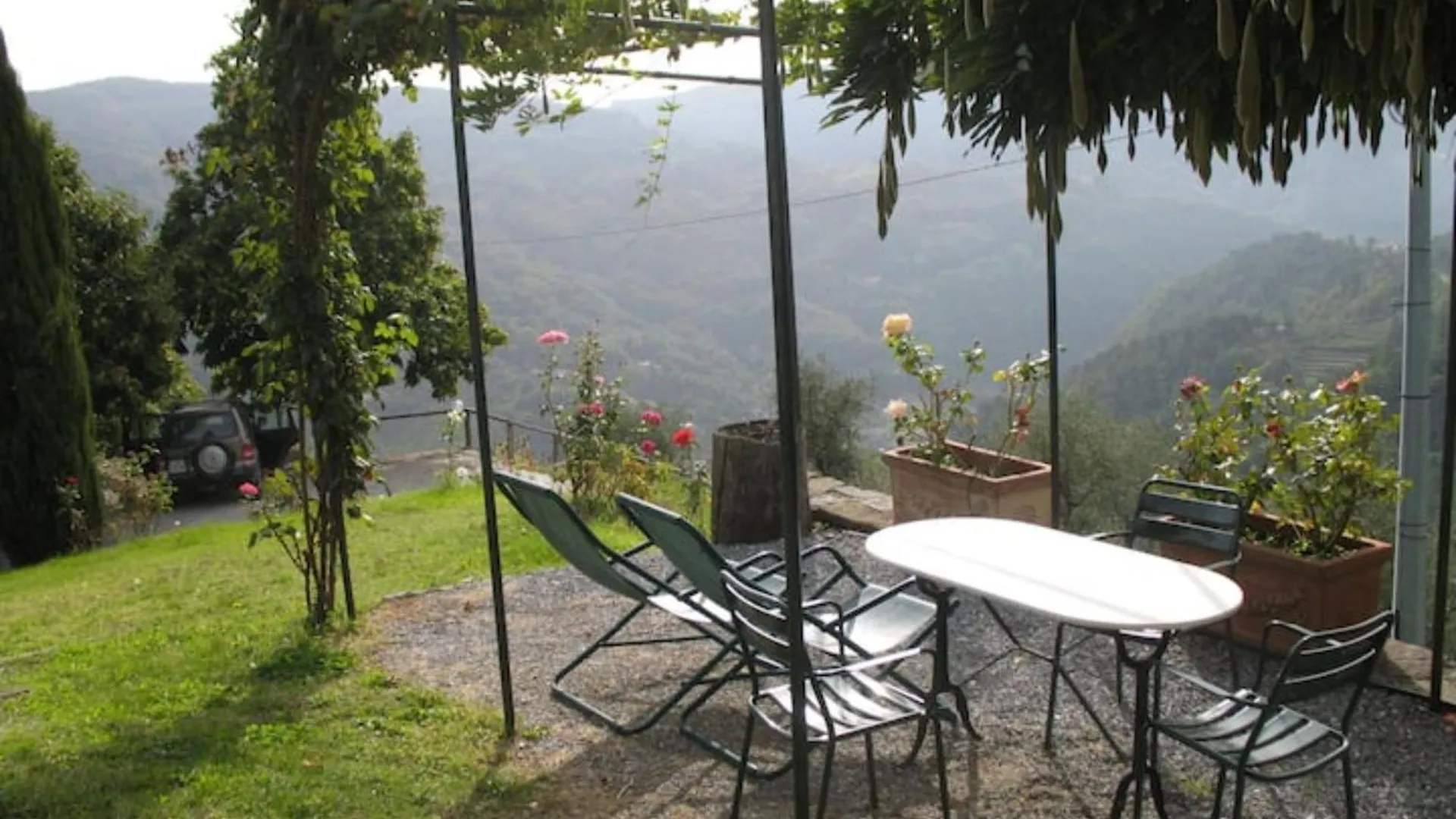 Fattoria Di Pietrabuona Vila Medicina  Medicina (Tuscany)