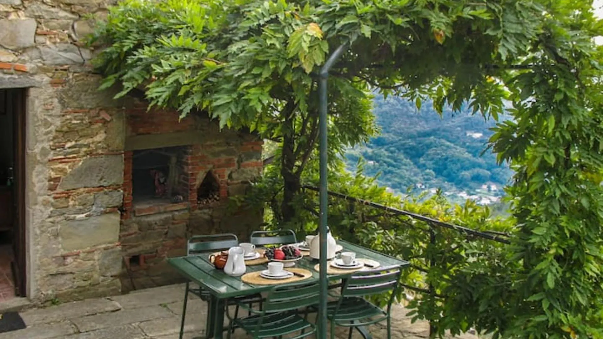 Fattoria Di Pietrabuona Vila Medicina  Itália