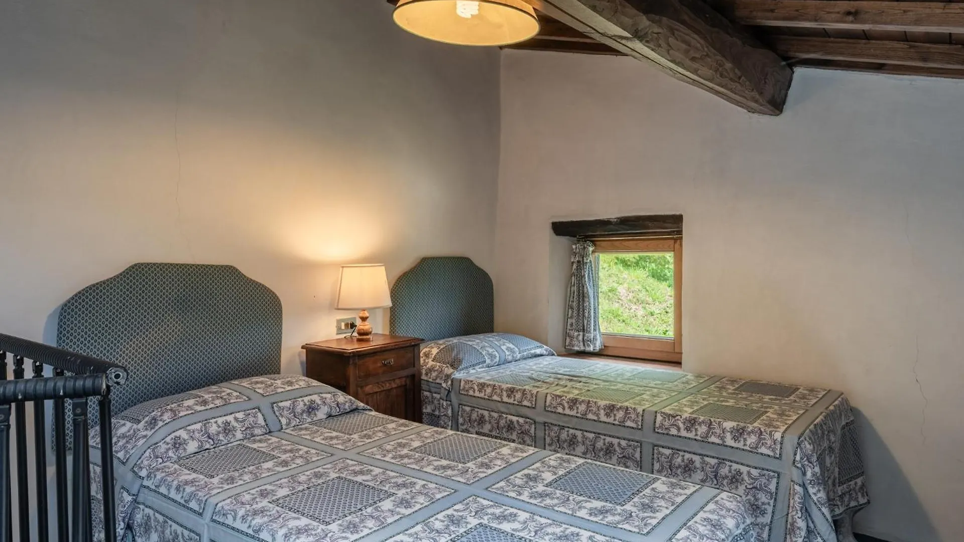 Alloggio per agriturismo Villa Fattoria Di Pietrabuona Medicina  Italia