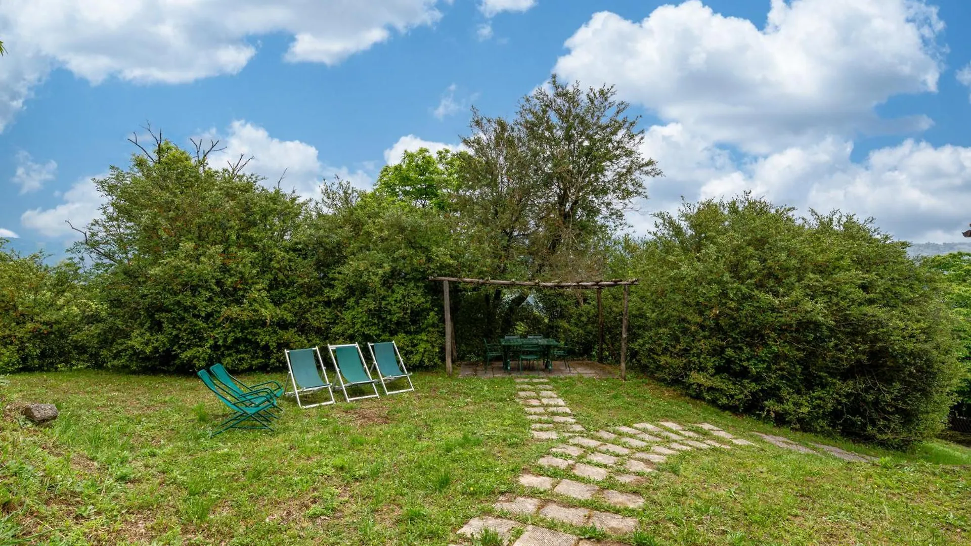 Fattoria Di Pietrabuona Vila Medicina  Alojamento de Turismo Rural