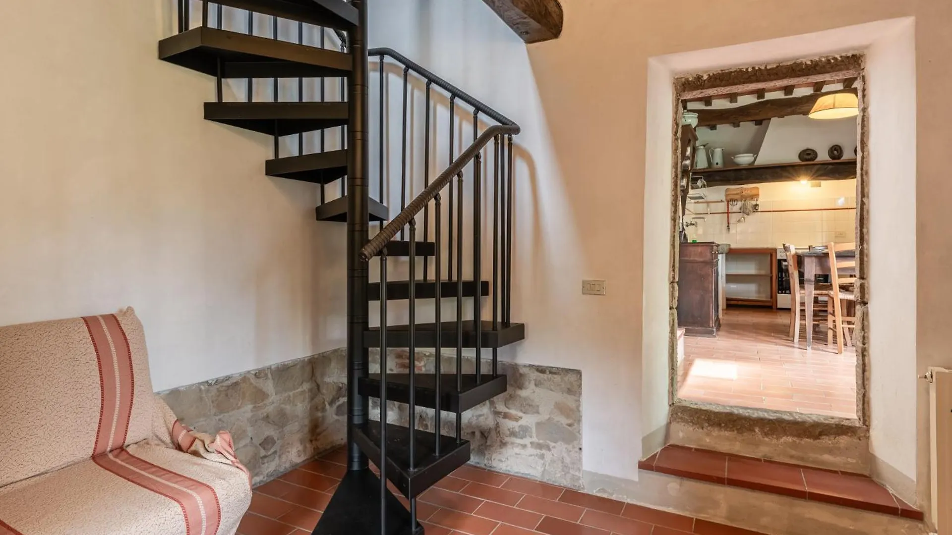 Fattoria Di Pietrabuona Vila Medicina  Itália