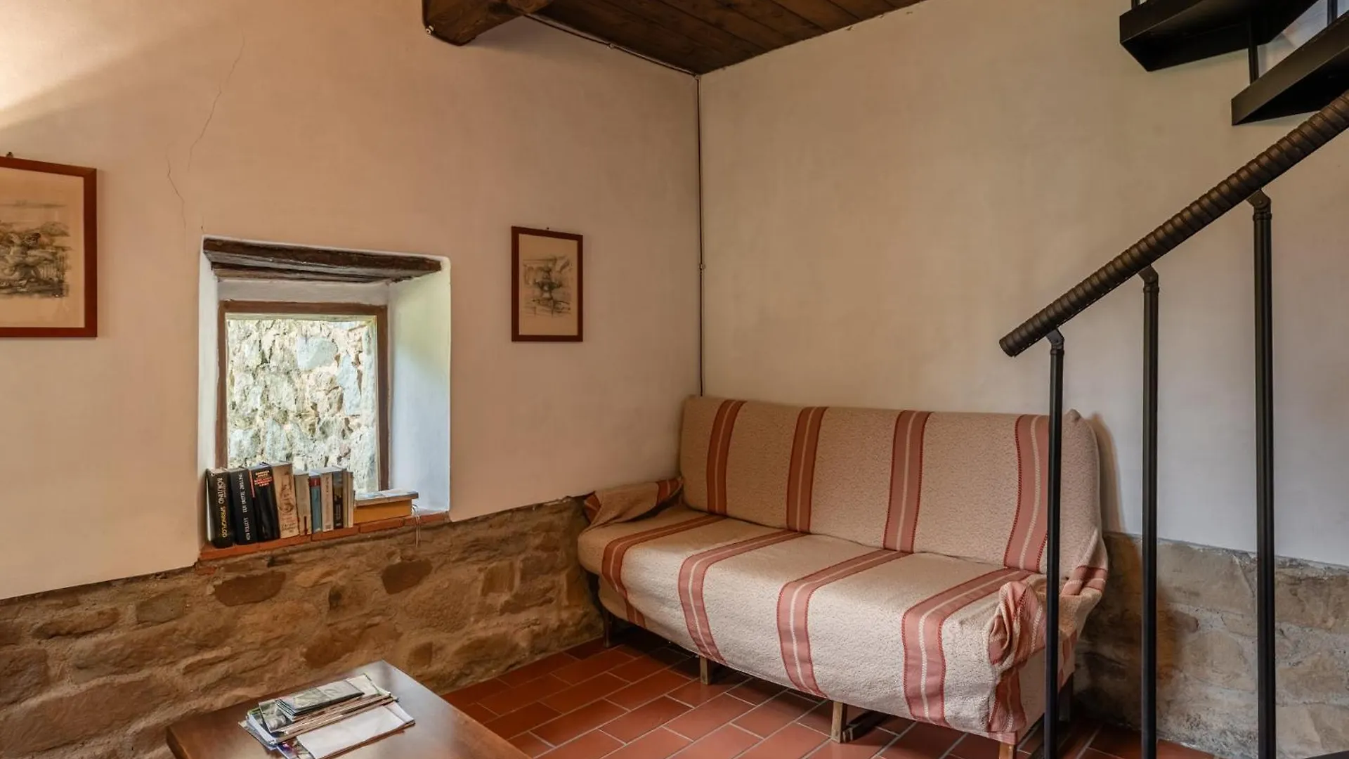 Villa Fattoria Di Pietrabuona Medicina  Italia