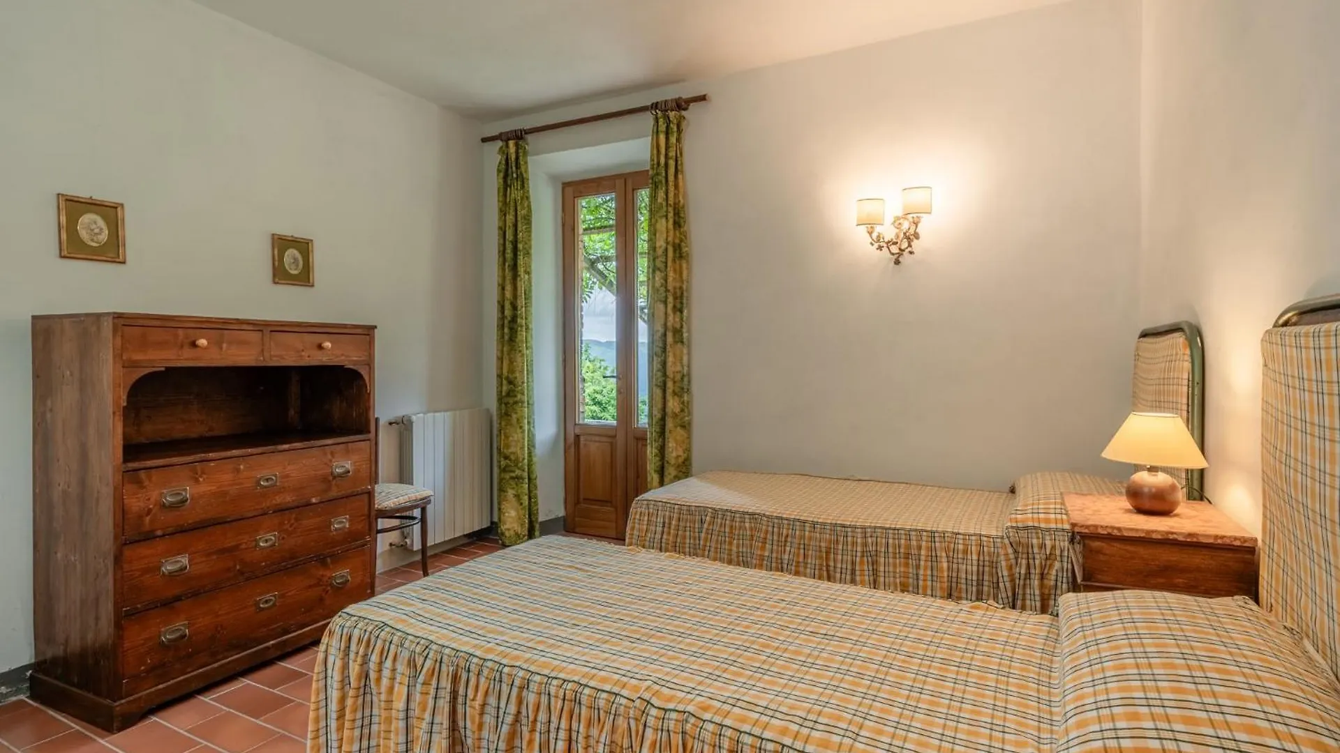 Villa Fattoria Di Pietrabuona Medicina  Medicina (Tuscany)