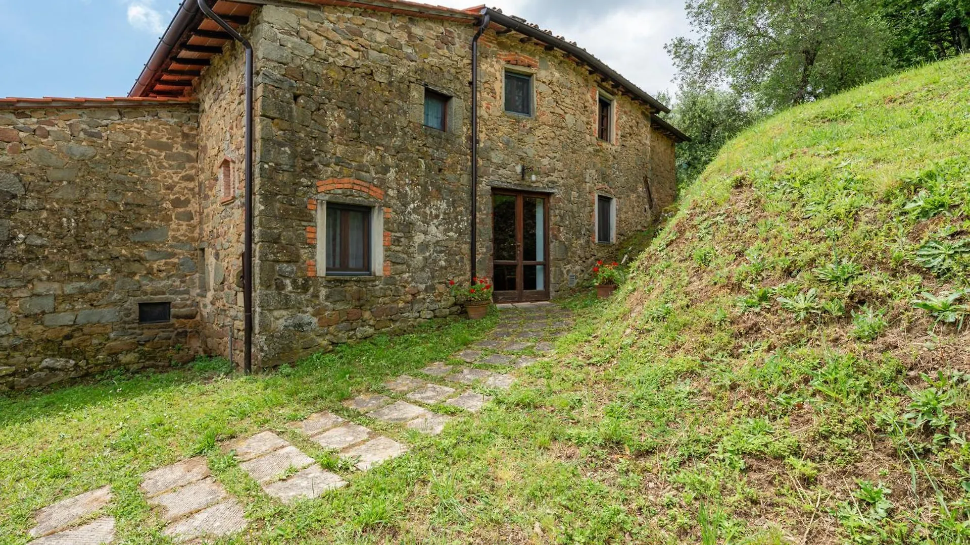 Fattoria Di Pietrabuona Vila Medicina  Itália