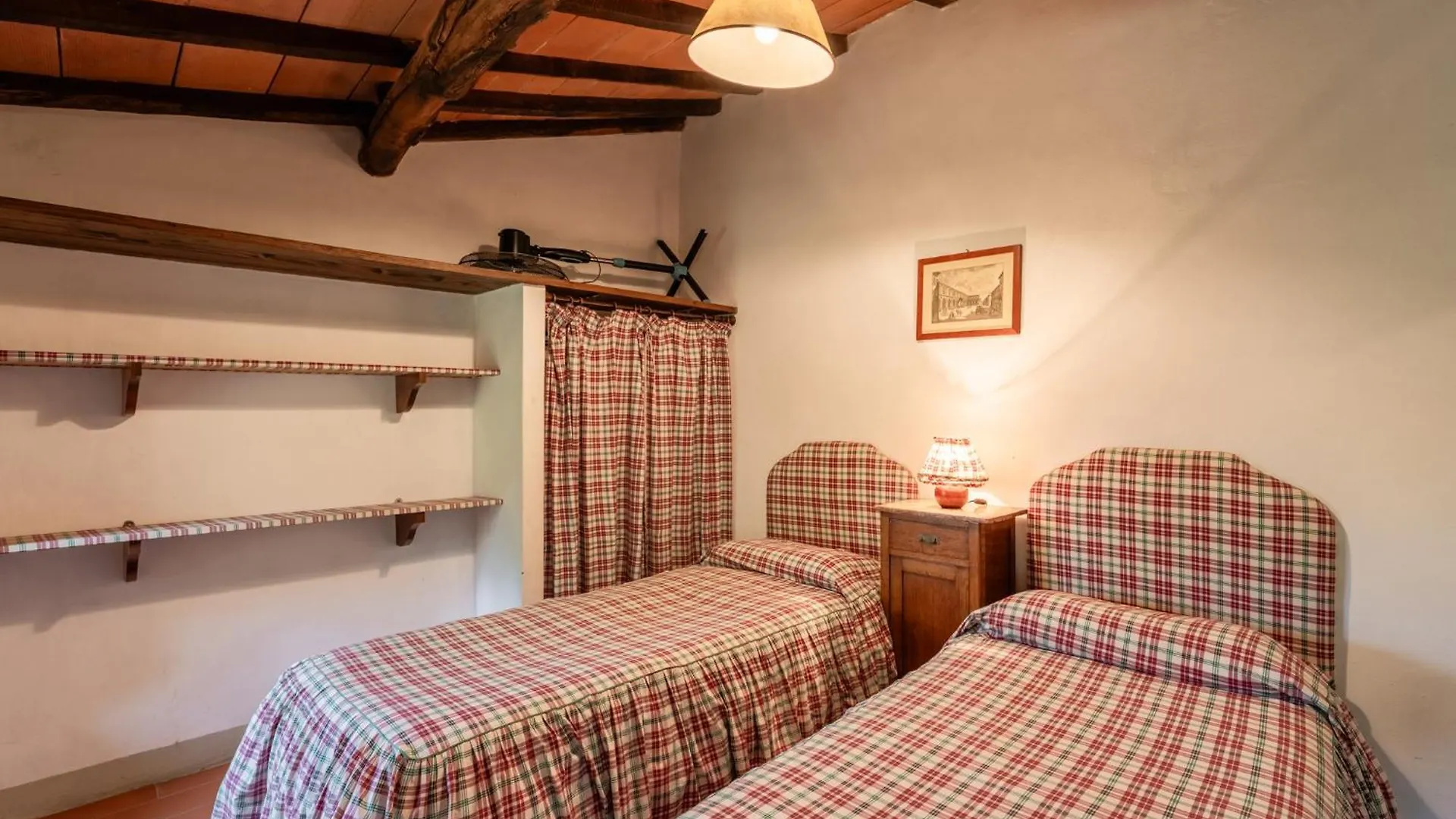 Fattoria Di Pietrabuona Vila Medicina  0*, Medicina (Tuscany) Itália