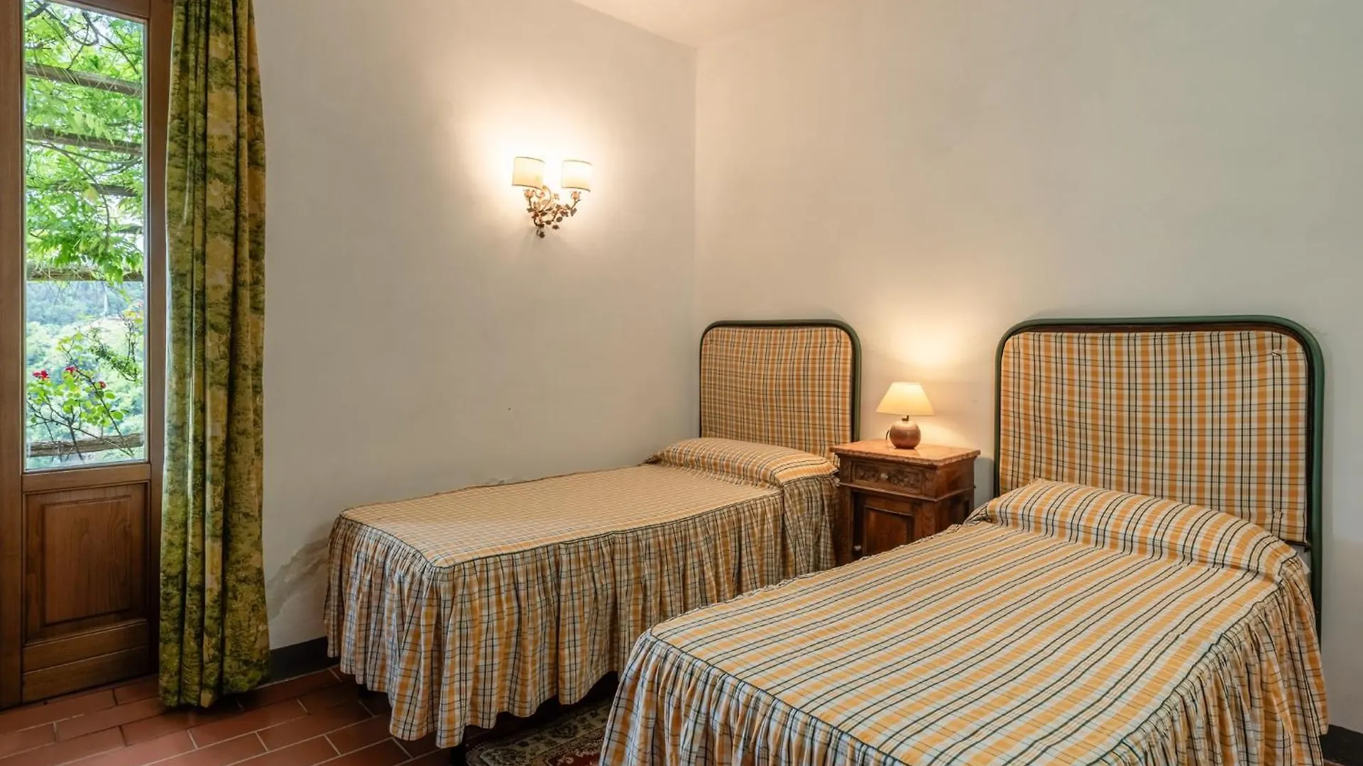 Villa Fattoria Di Pietrabuona Medicina  0*, Medicina (Tuscany) Italia