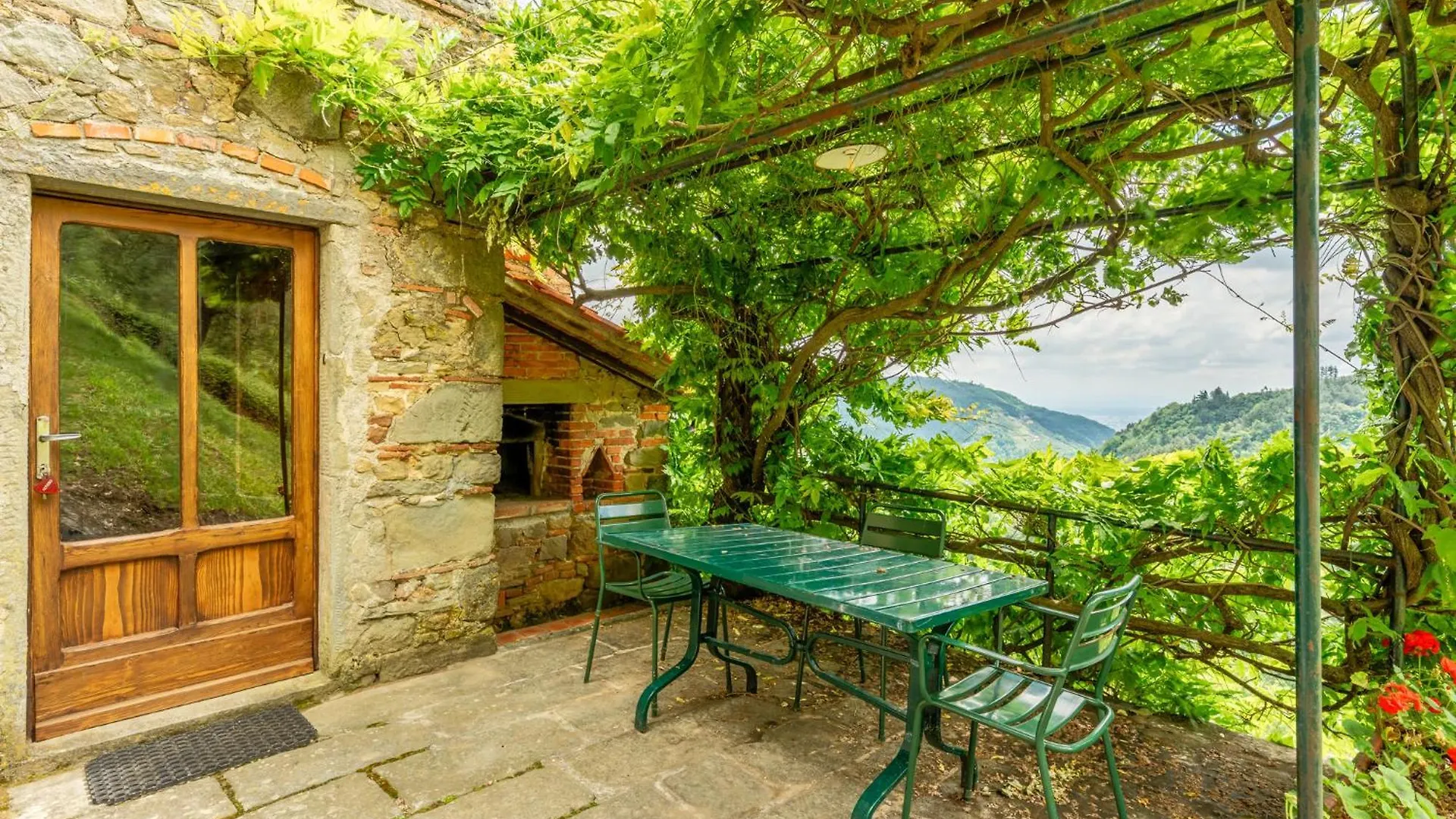 Fattoria Di Pietrabuona Vila Medicina  0*, Medicina (Tuscany)