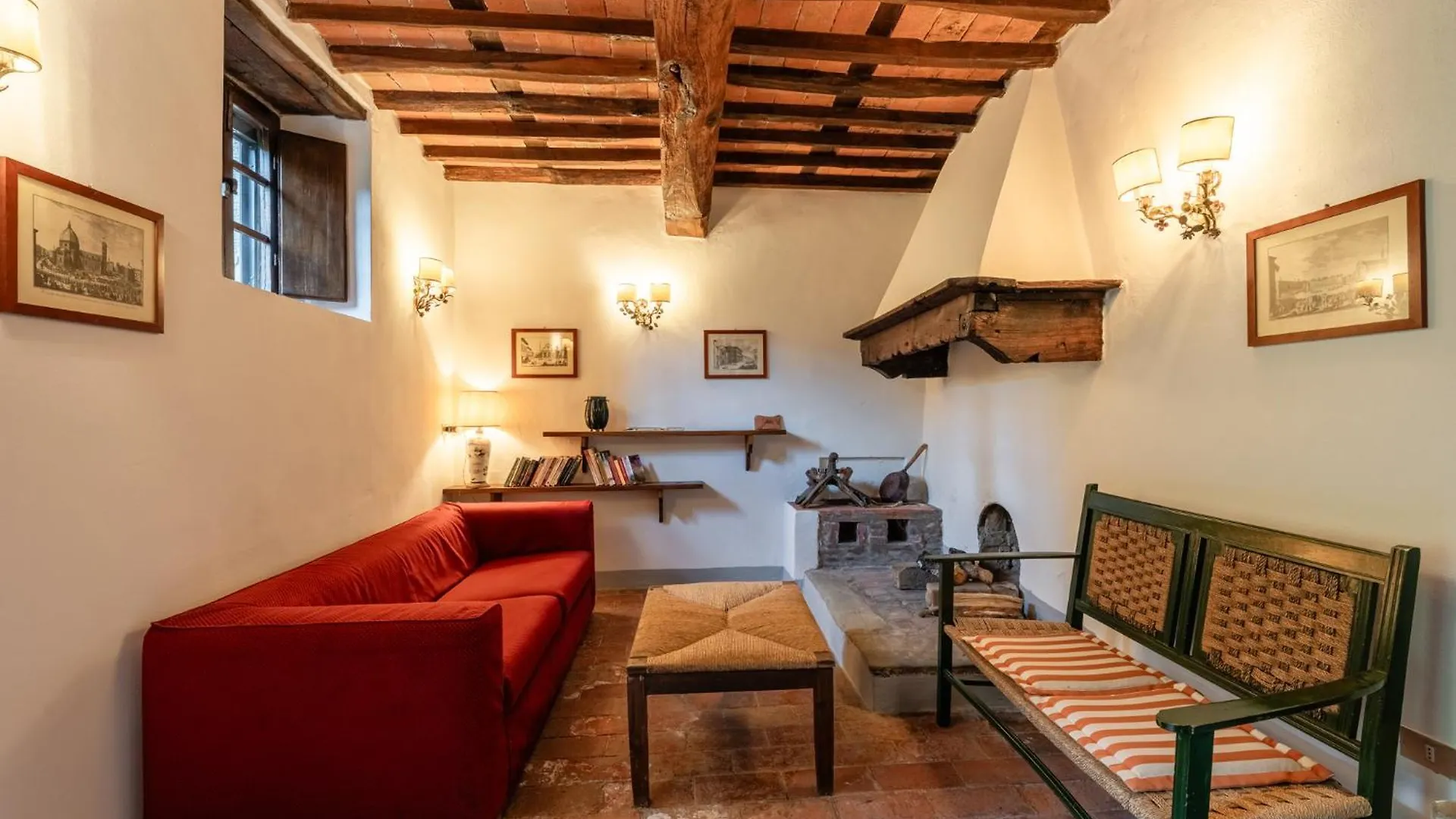 Villa Fattoria Di Pietrabuona Medicina  0*, Medicina (Tuscany)