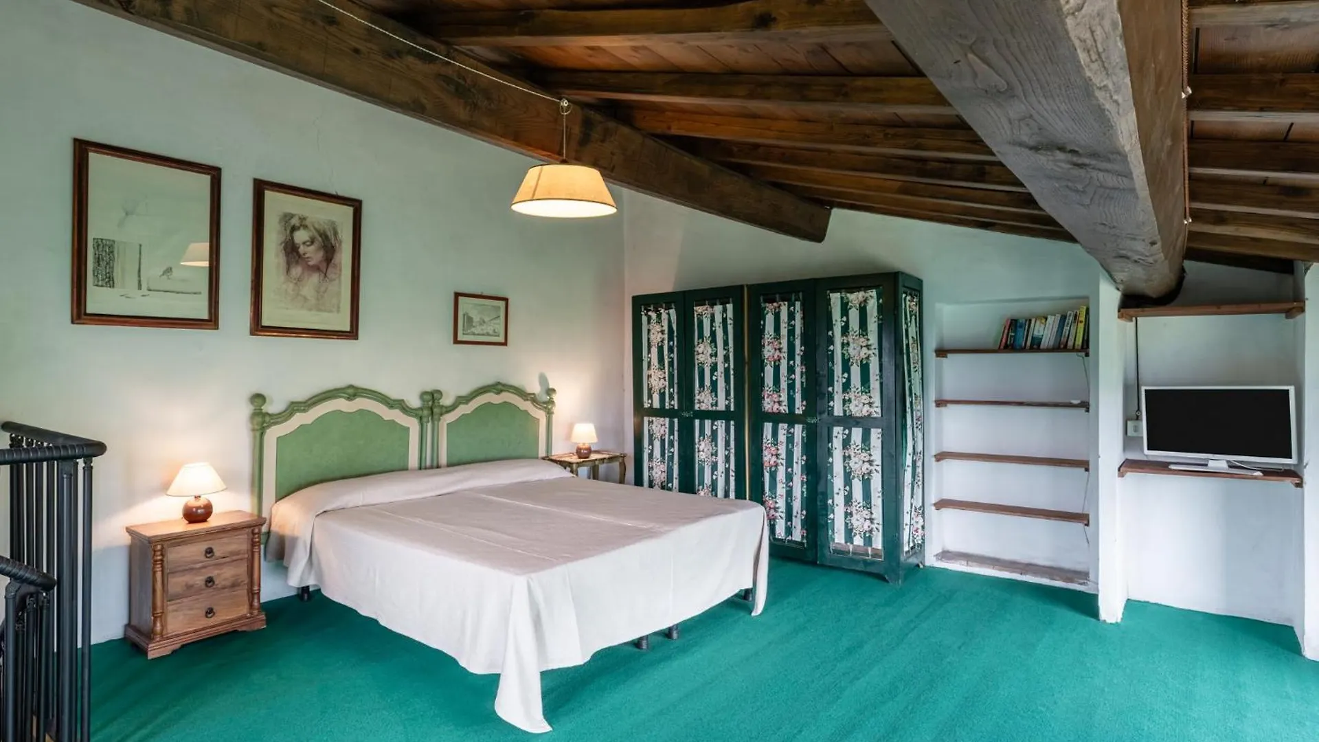 Fattoria Di Pietrabuona Vila Medicina