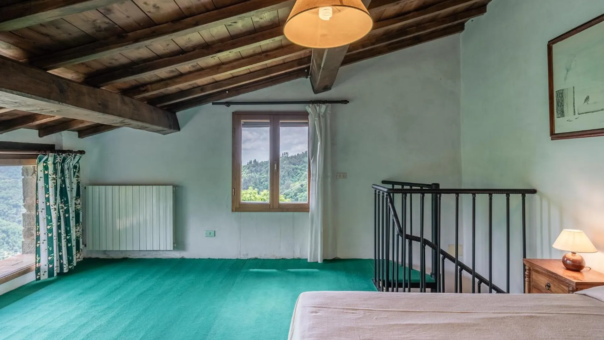 Fattoria Di Pietrabuona Vila Medicina  Alojamento de Turismo Rural Medicina (Tuscany)