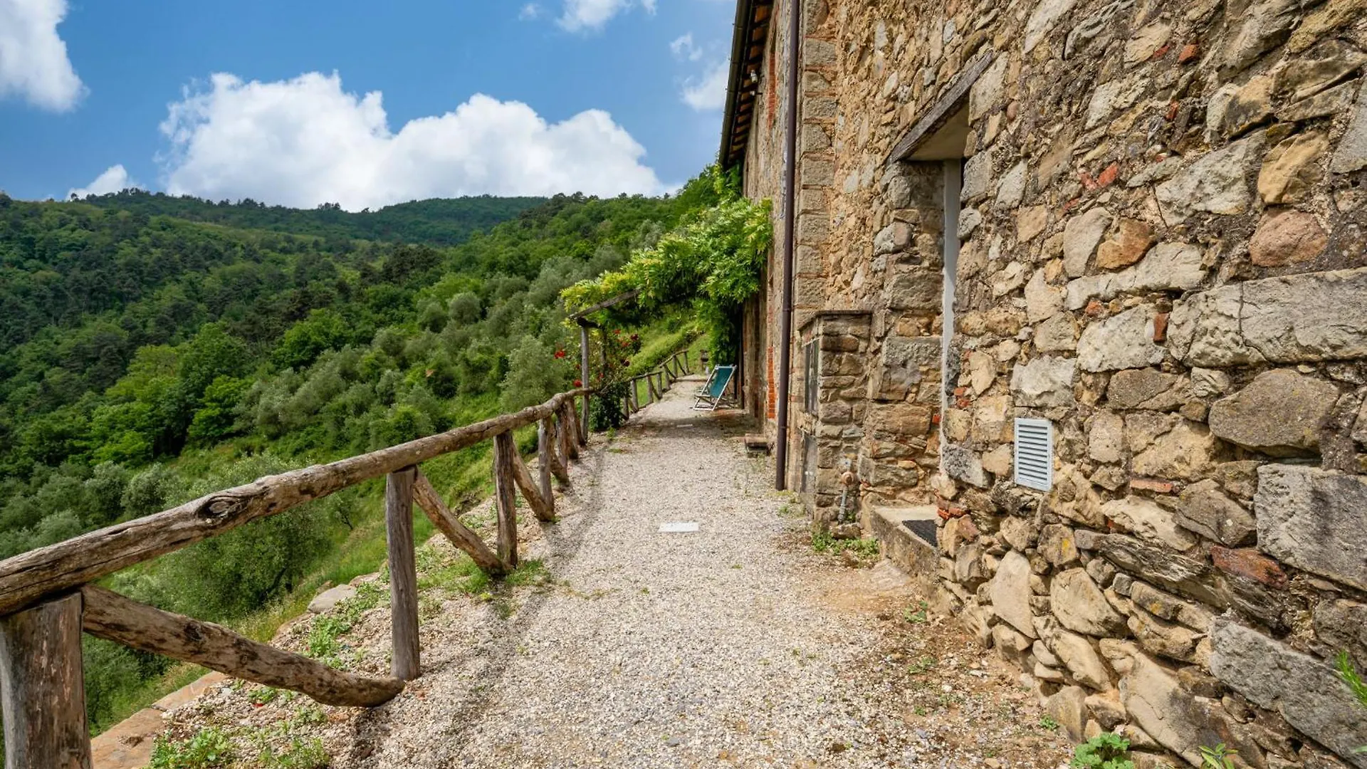 Fattoria Di Pietrabuona Vila Medicina  Medicina (Tuscany)