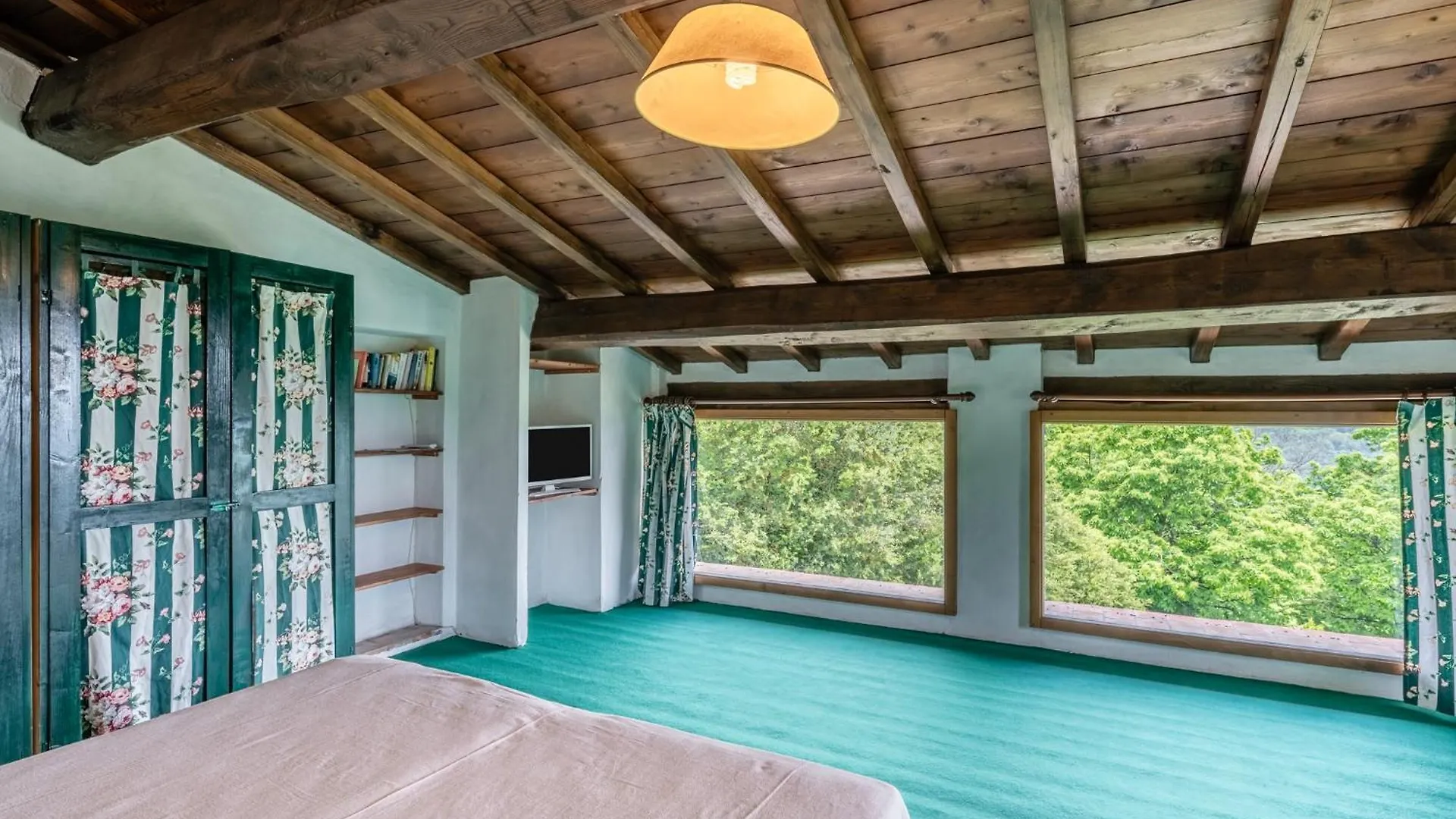 Alloggio per agriturismo Villa Fattoria Di Pietrabuona Medicina