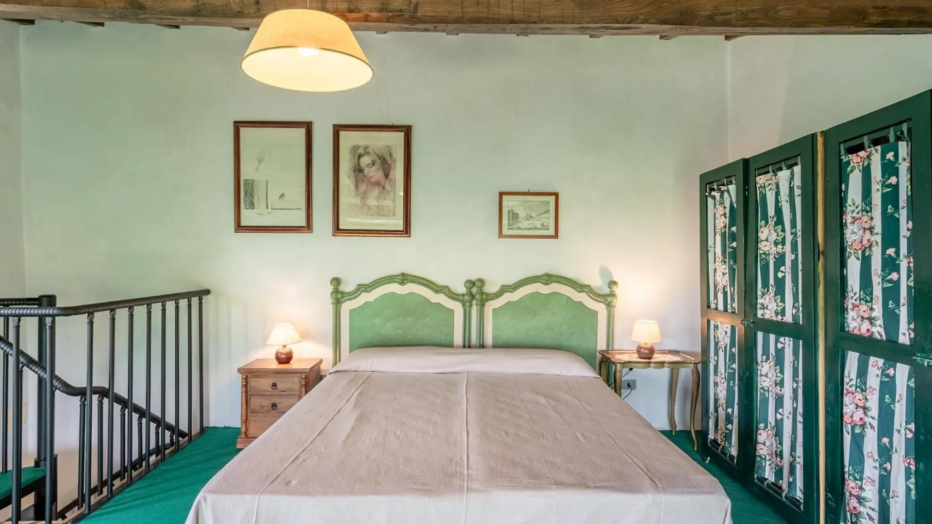 Fattoria Di Pietrabuona Vila Medicina  Alojamento de Turismo Rural