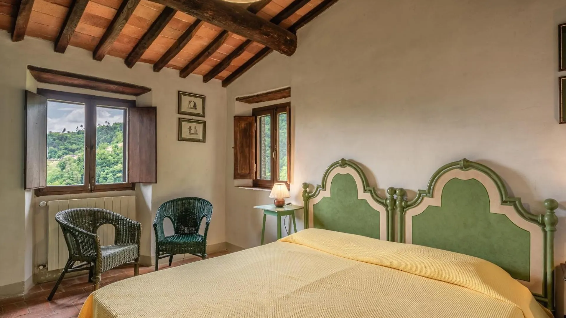 Fattoria Di Pietrabuona Vila Medicina