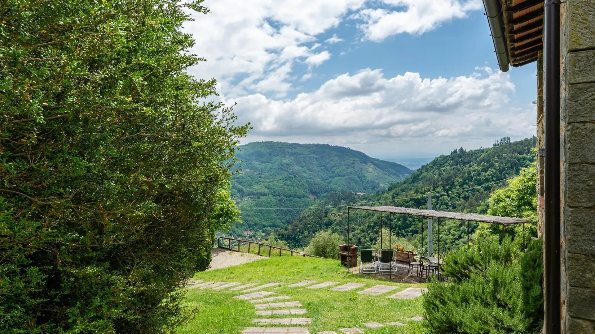 Alloggio per agriturismo Villa Fattoria Di Pietrabuona Medicina