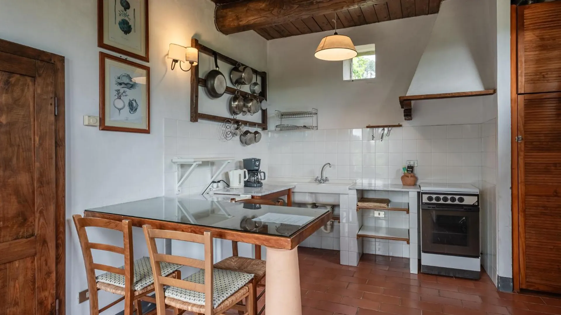 Fattoria Di Pietrabuona Vila Medicina  Alojamento de Turismo Rural Medicina (Tuscany)