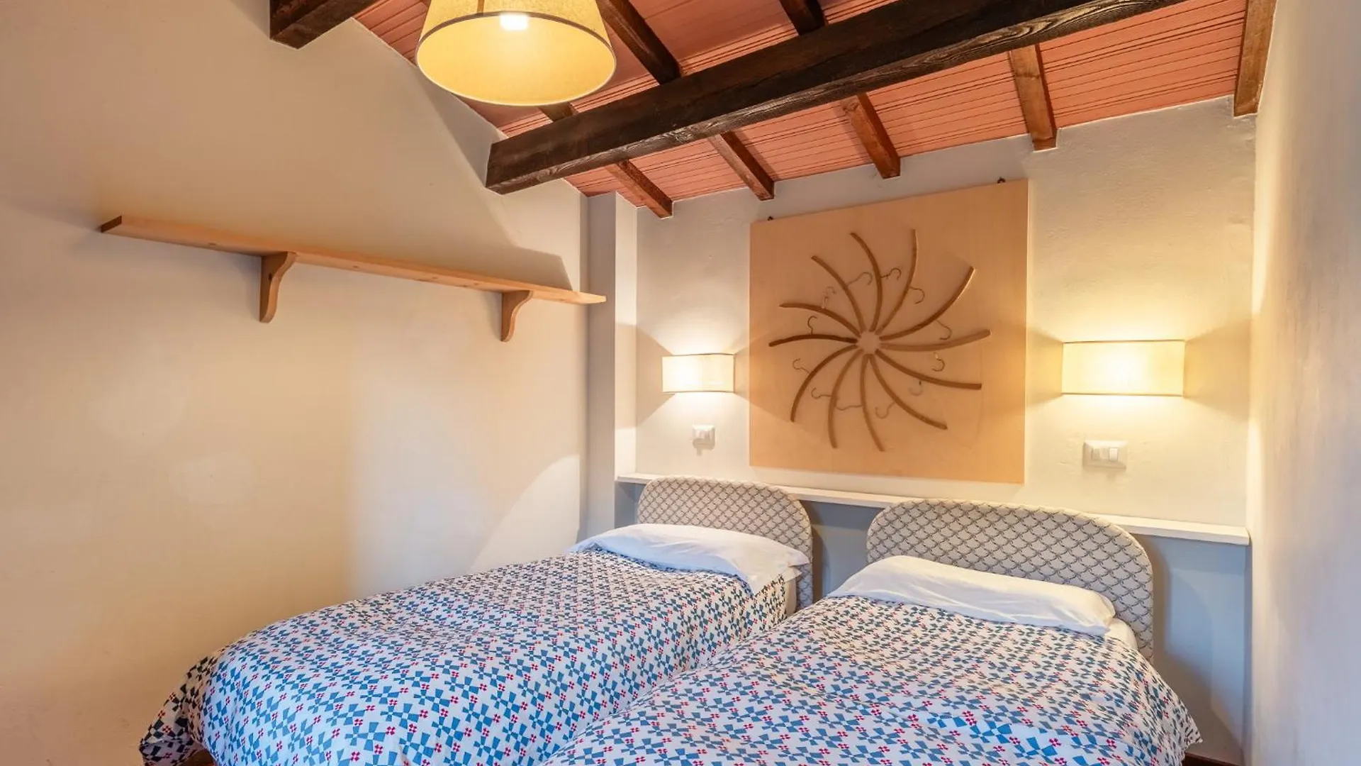 Alloggio per agriturismo Villa Fattoria Di Pietrabuona Medicina  Italia