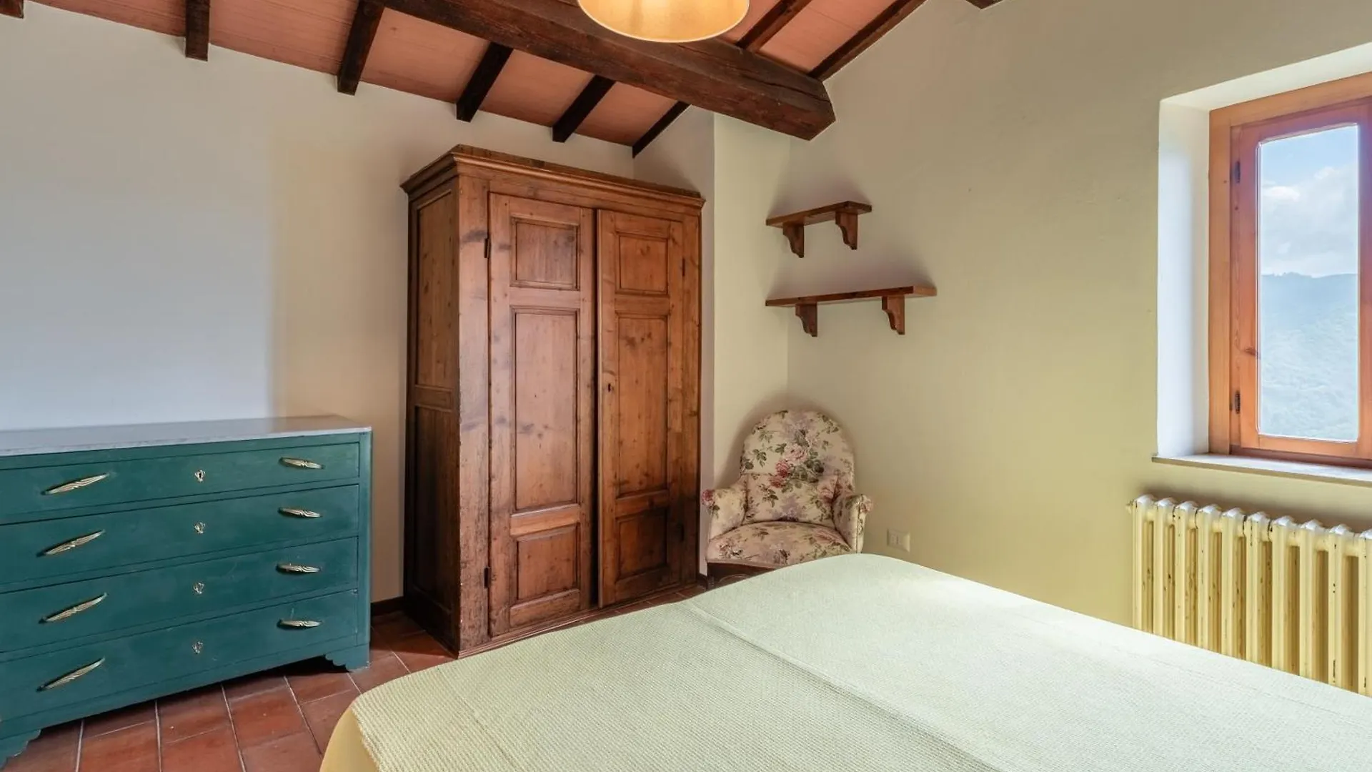 Fattoria Di Pietrabuona Vila Medicina  Alojamento de Turismo Rural