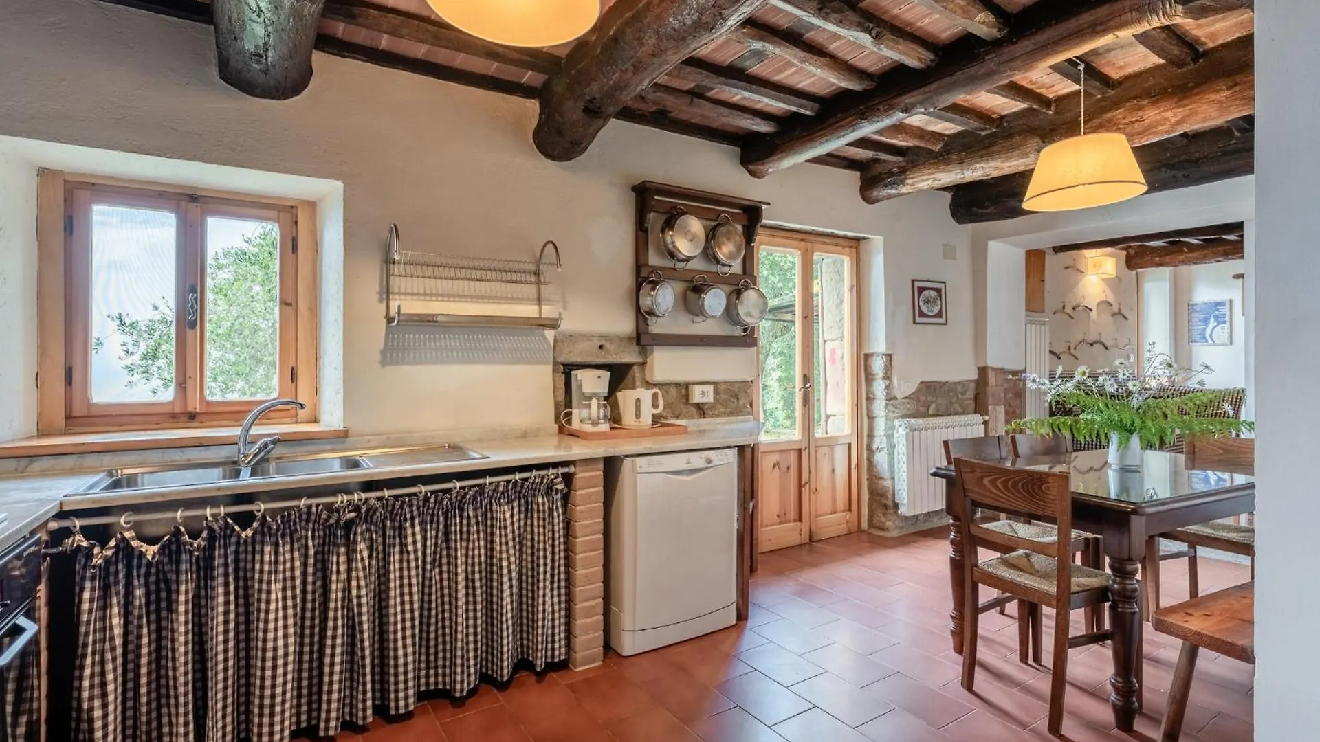 Fattoria Di Pietrabuona Vila Medicina  Itália