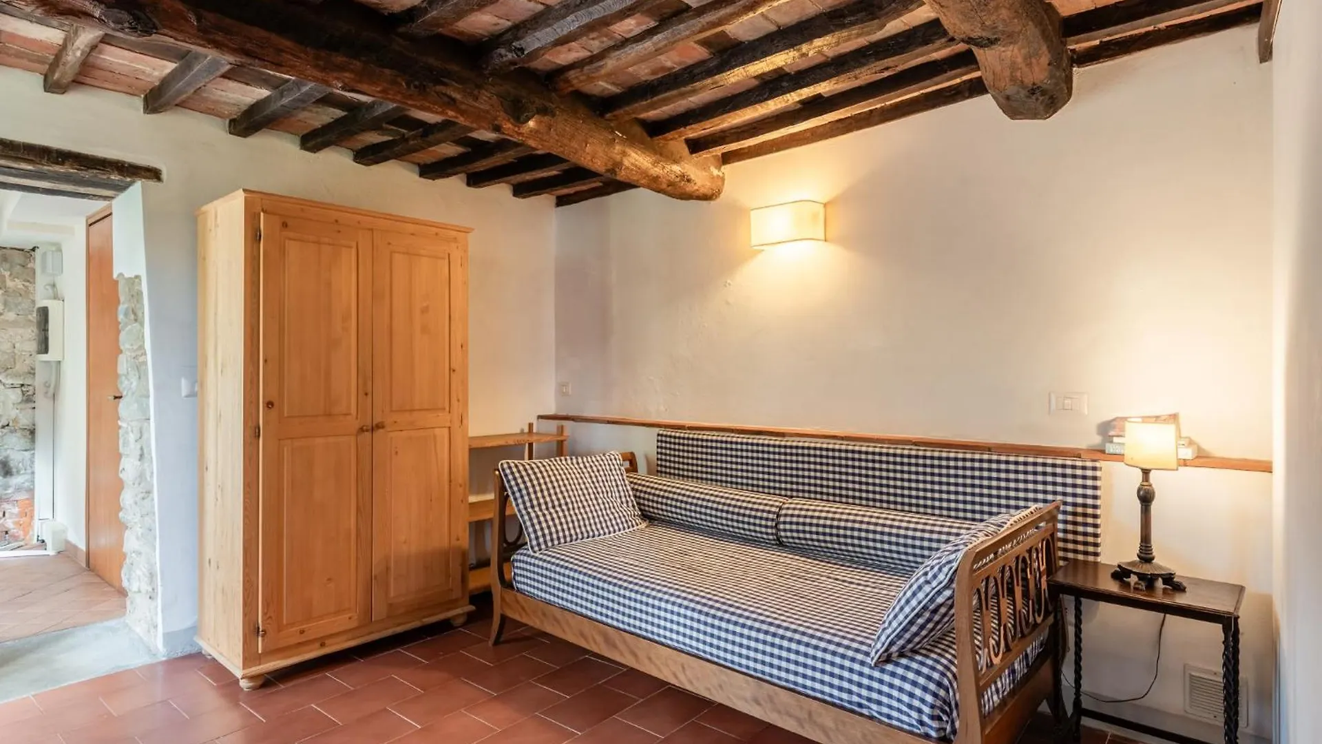 Alloggio per agriturismo Villa Fattoria Di Pietrabuona Medicina