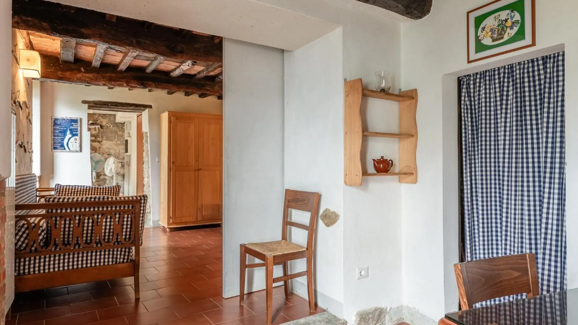 Fattoria Di Pietrabuona Vila Medicina  Alojamento de Turismo Rural