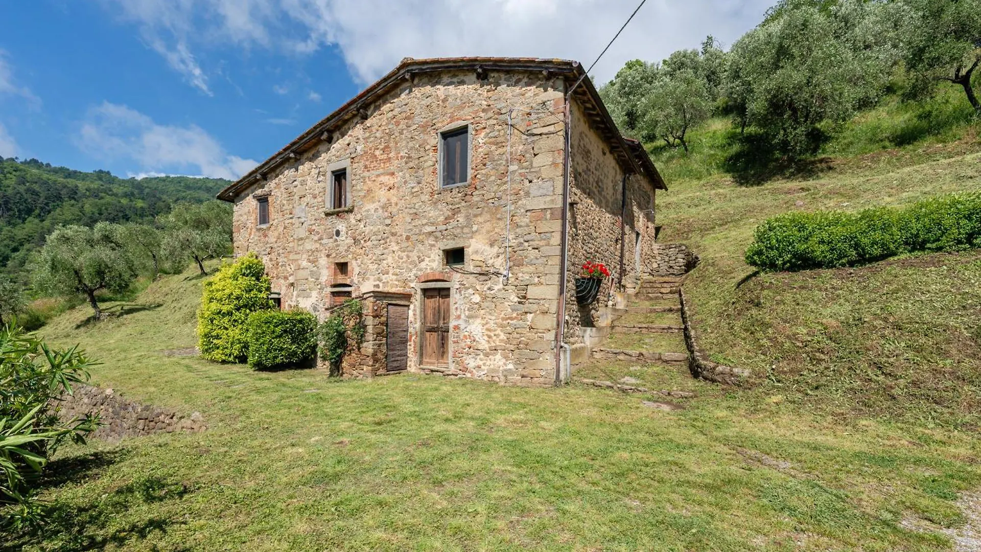 Fattoria Di Pietrabuona Vila Medicina