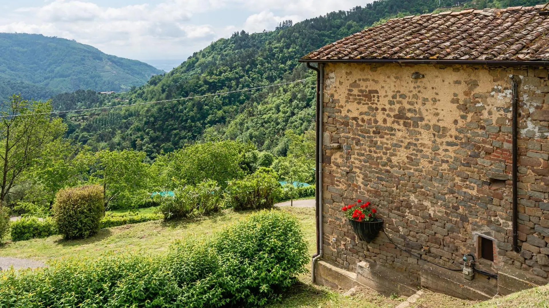 Alojamento de Turismo Rural Fattoria Di Pietrabuona Vila Medicina
