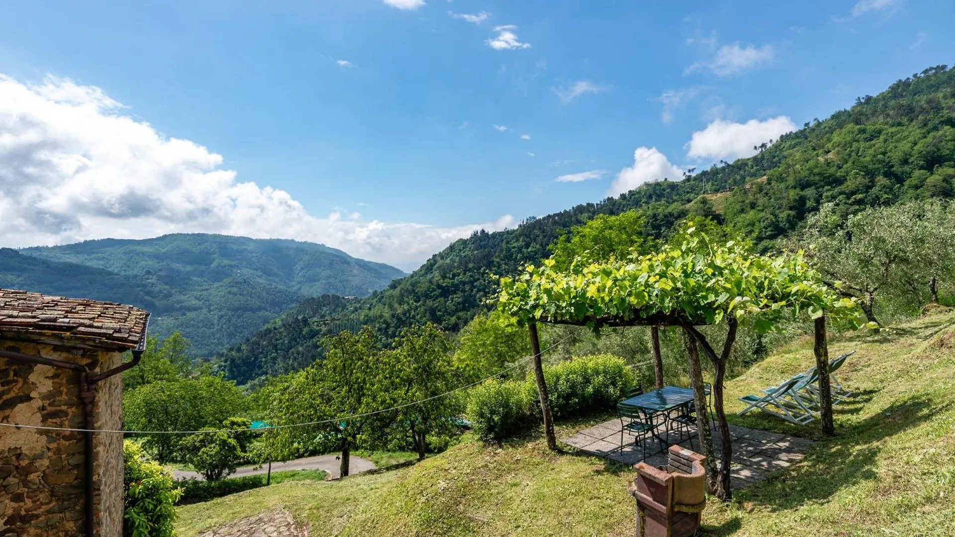 Fattoria Di Pietrabuona Vila Medicina  Itália