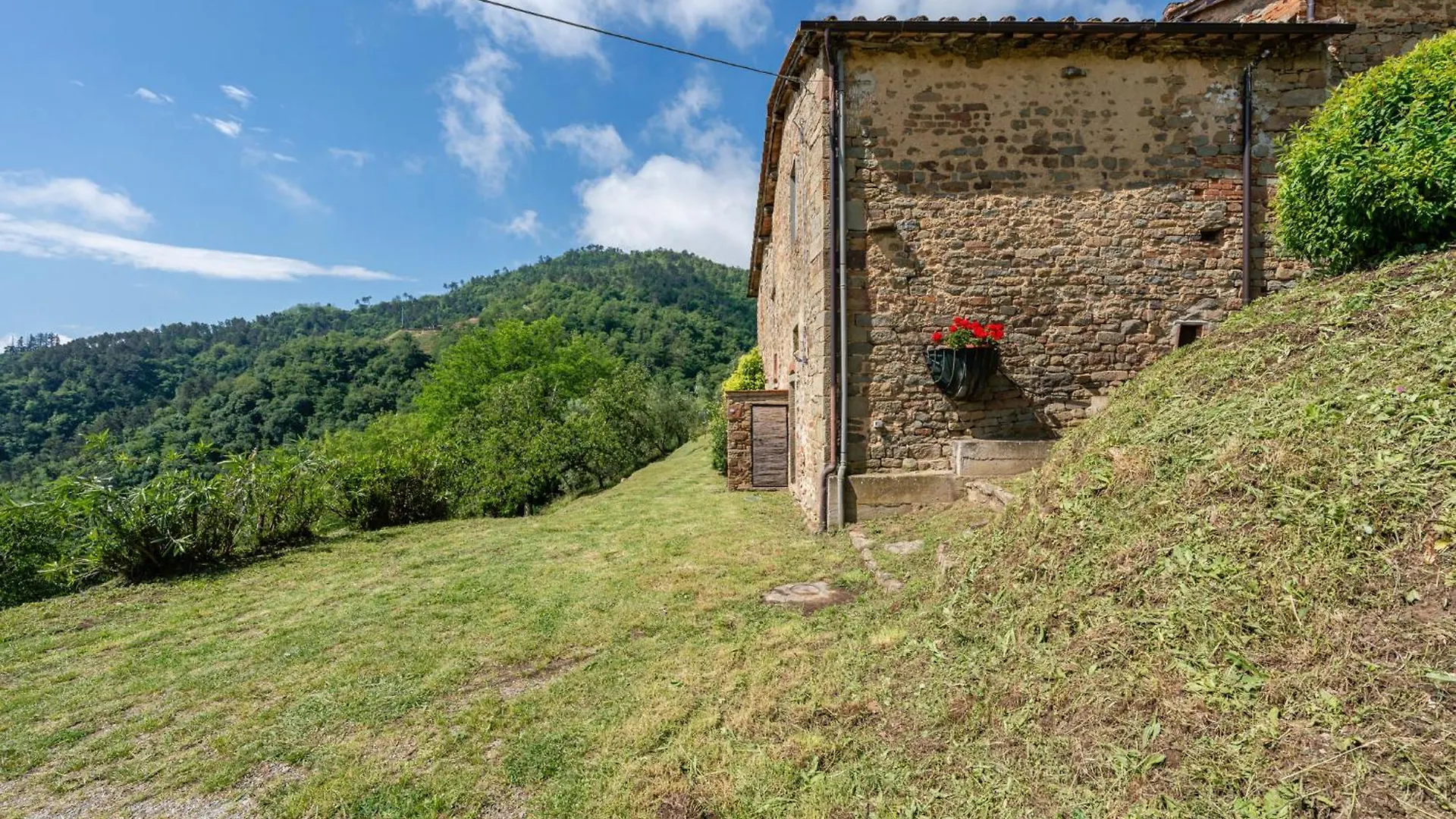 Villa Fattoria Di Pietrabuona Medicina  0*, Medicina (Tuscany) Italia