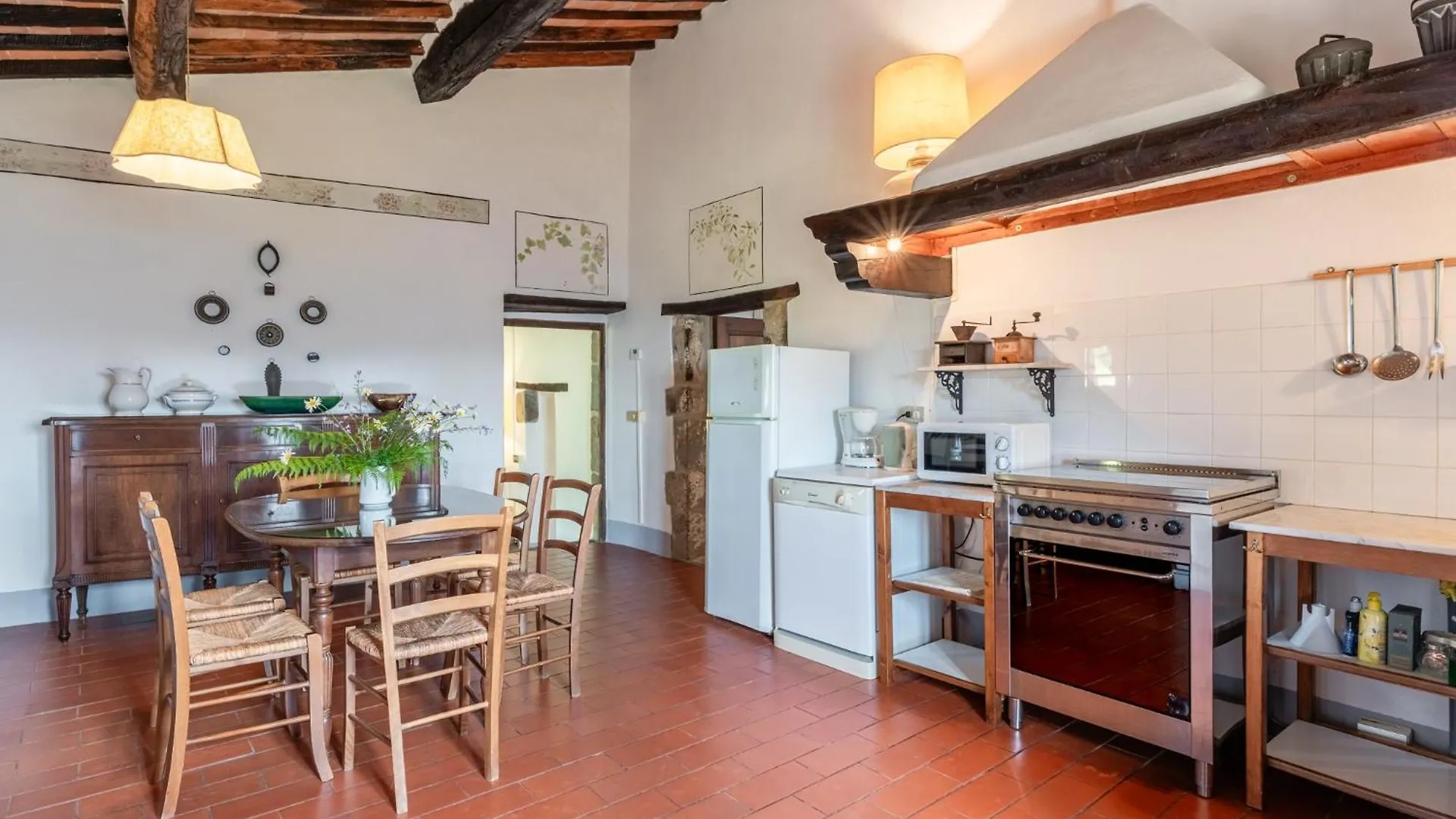 Fattoria Di Pietrabuona Vila Medicina  Medicina (Tuscany)