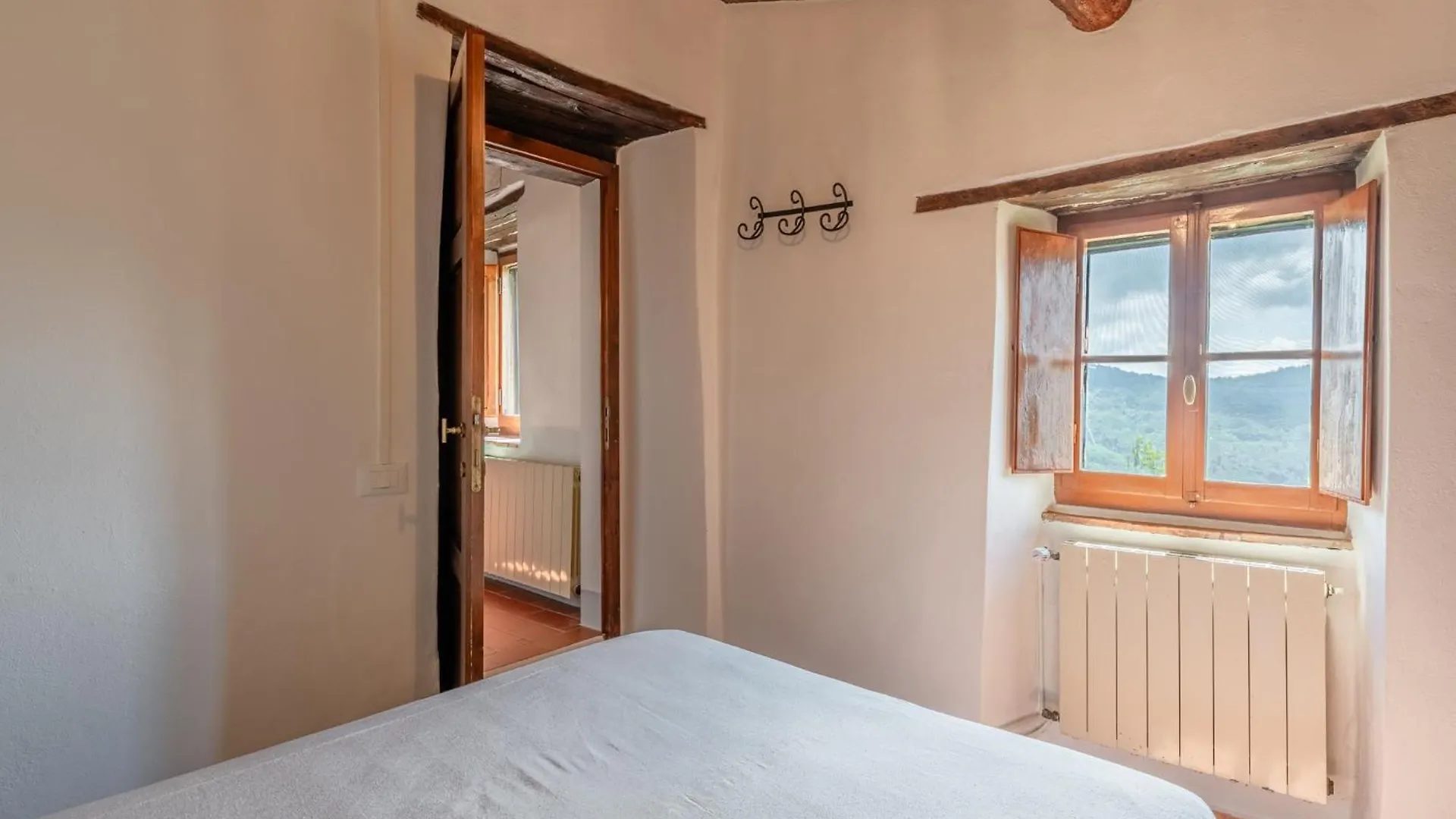Fattoria Di Pietrabuona Vila Medicina  Alojamento de Turismo Rural