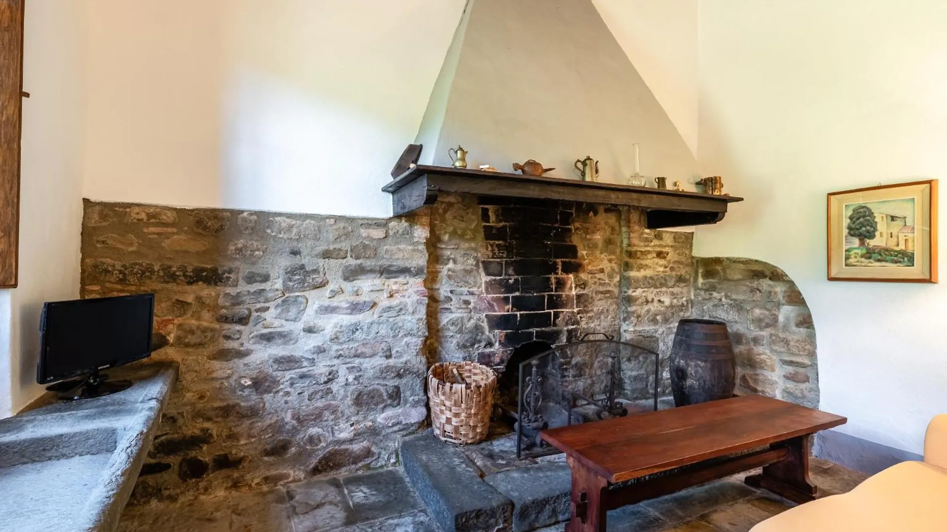 Villa Fattoria Di Pietrabuona Medicina  Alloggio per agriturismo