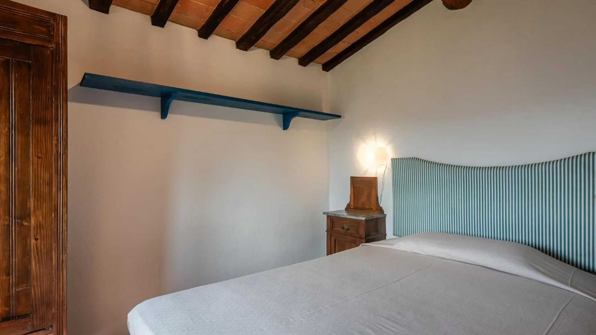 Alojamento de Turismo Rural Fattoria Di Pietrabuona Vila Medicina