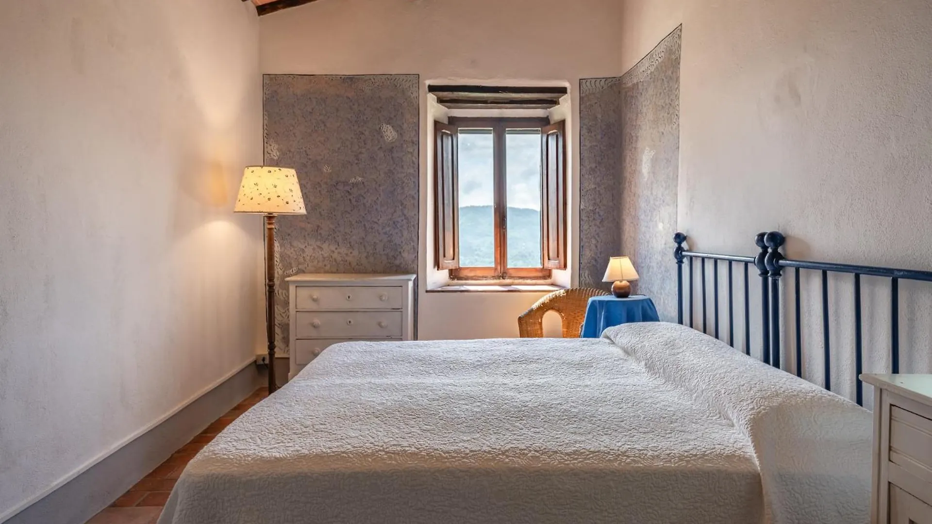 Fattoria Di Pietrabuona Vila Medicina  0*, Medicina (Tuscany) Itália
