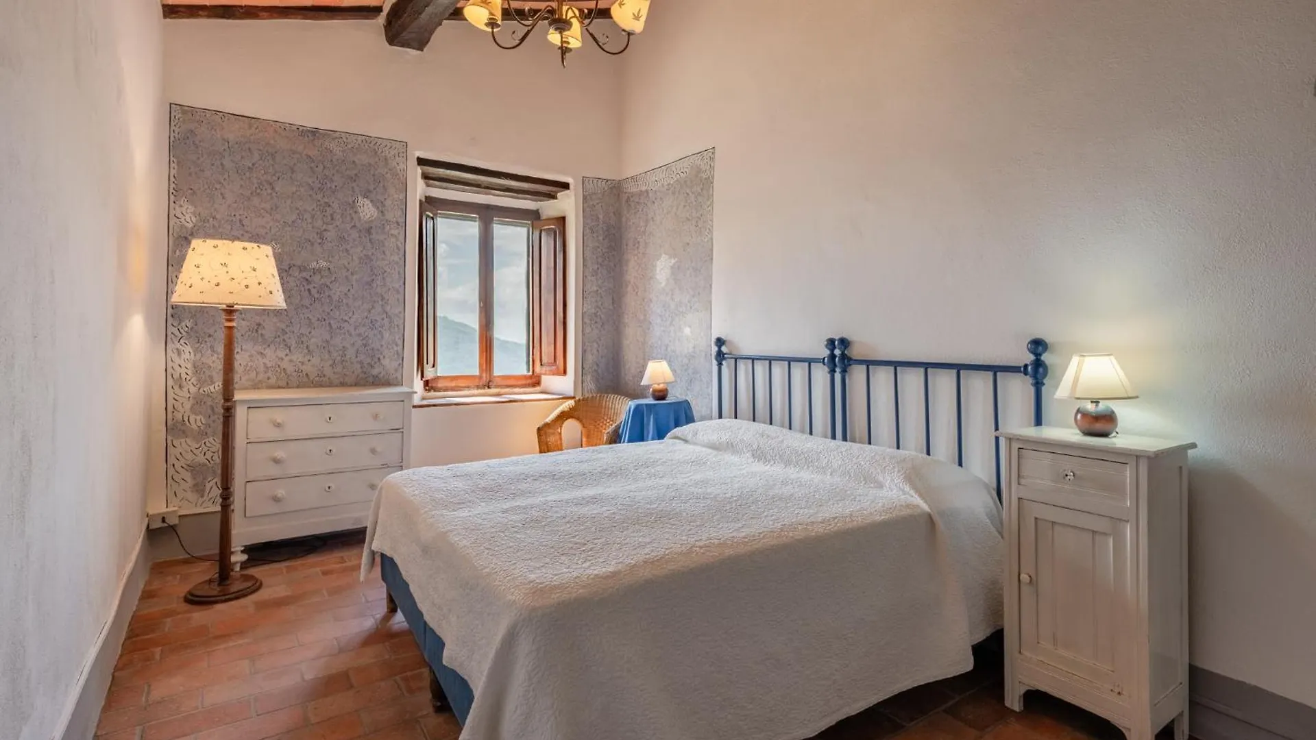Villa Fattoria Di Pietrabuona Medicina  0*, Medicina (Tuscany) Italia