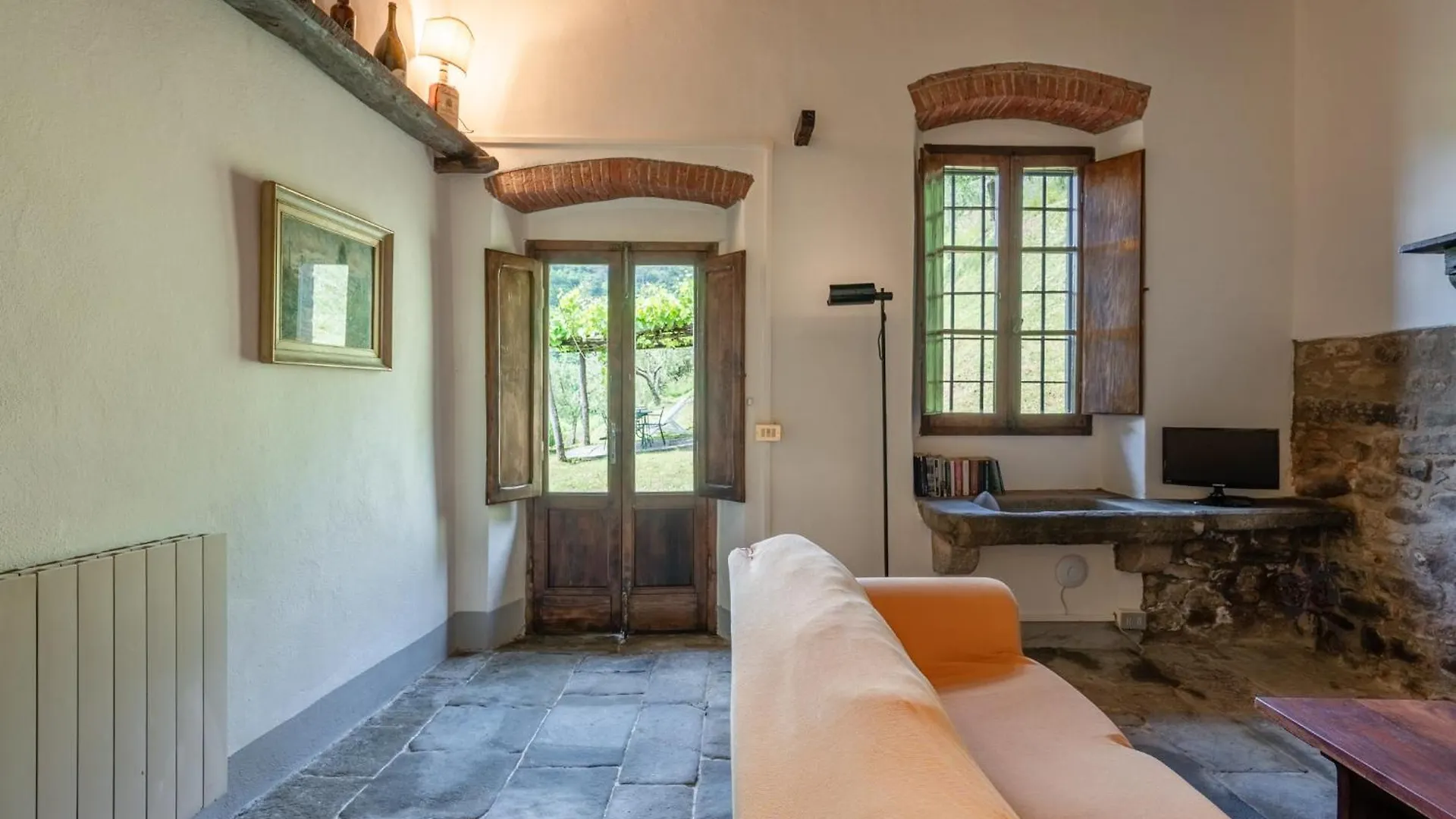 Fattoria Di Pietrabuona Vila Medicina  Medicina (Tuscany)