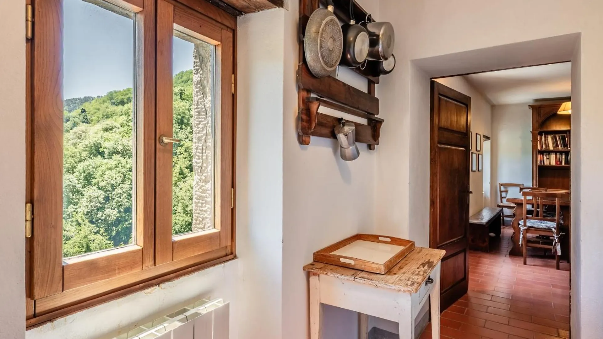 Fattoria Di Pietrabuona Villa Medicina