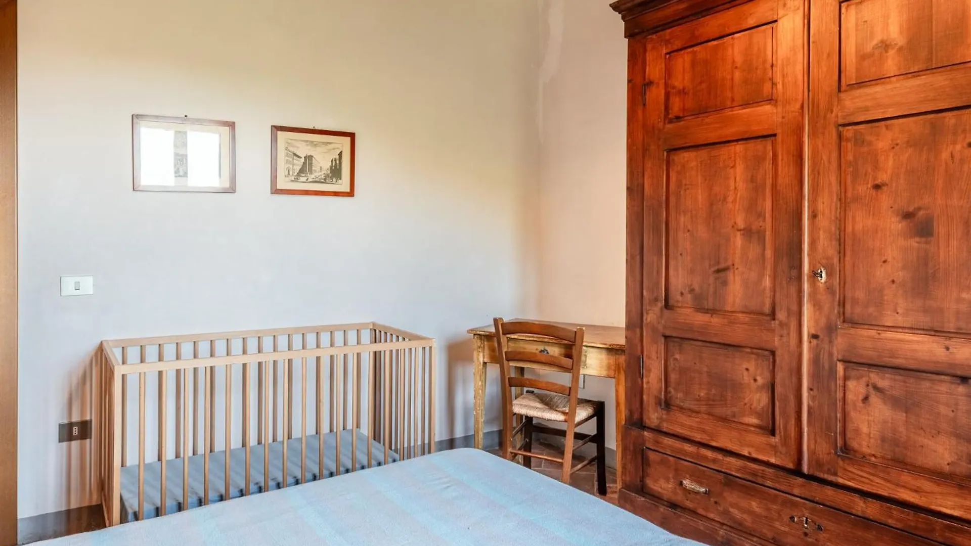 Fattoria Di Pietrabuona Villa Medicina 0*,  Olaszország