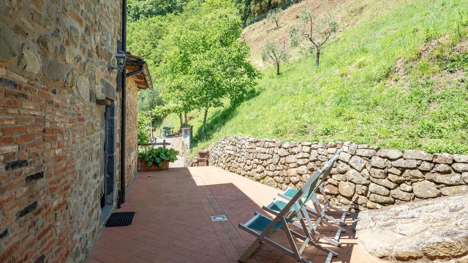 Fattoria Di Pietrabuona Villa Medicina Olaszország