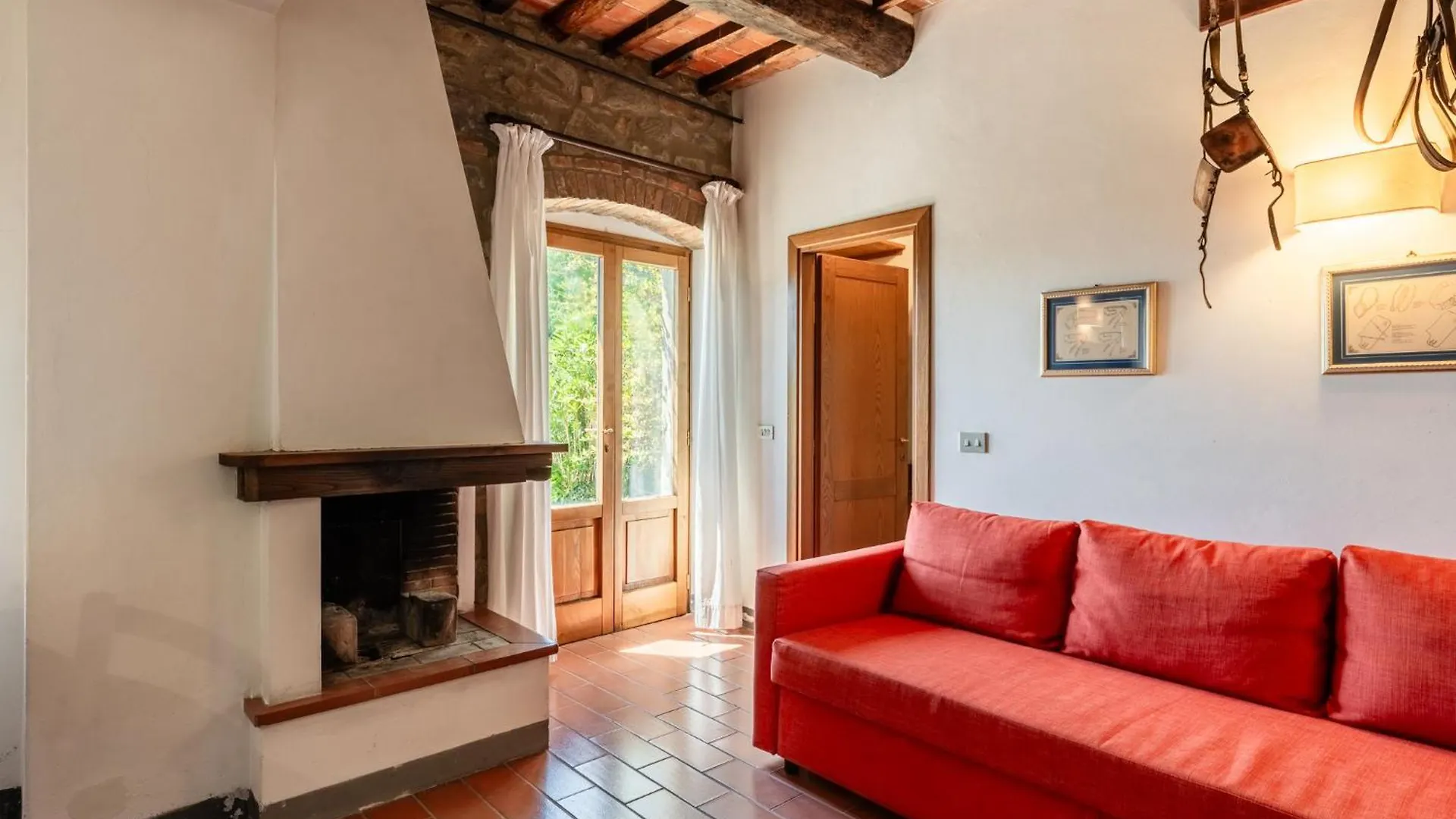 Fattoria Di Pietrabuona Villa Medicina