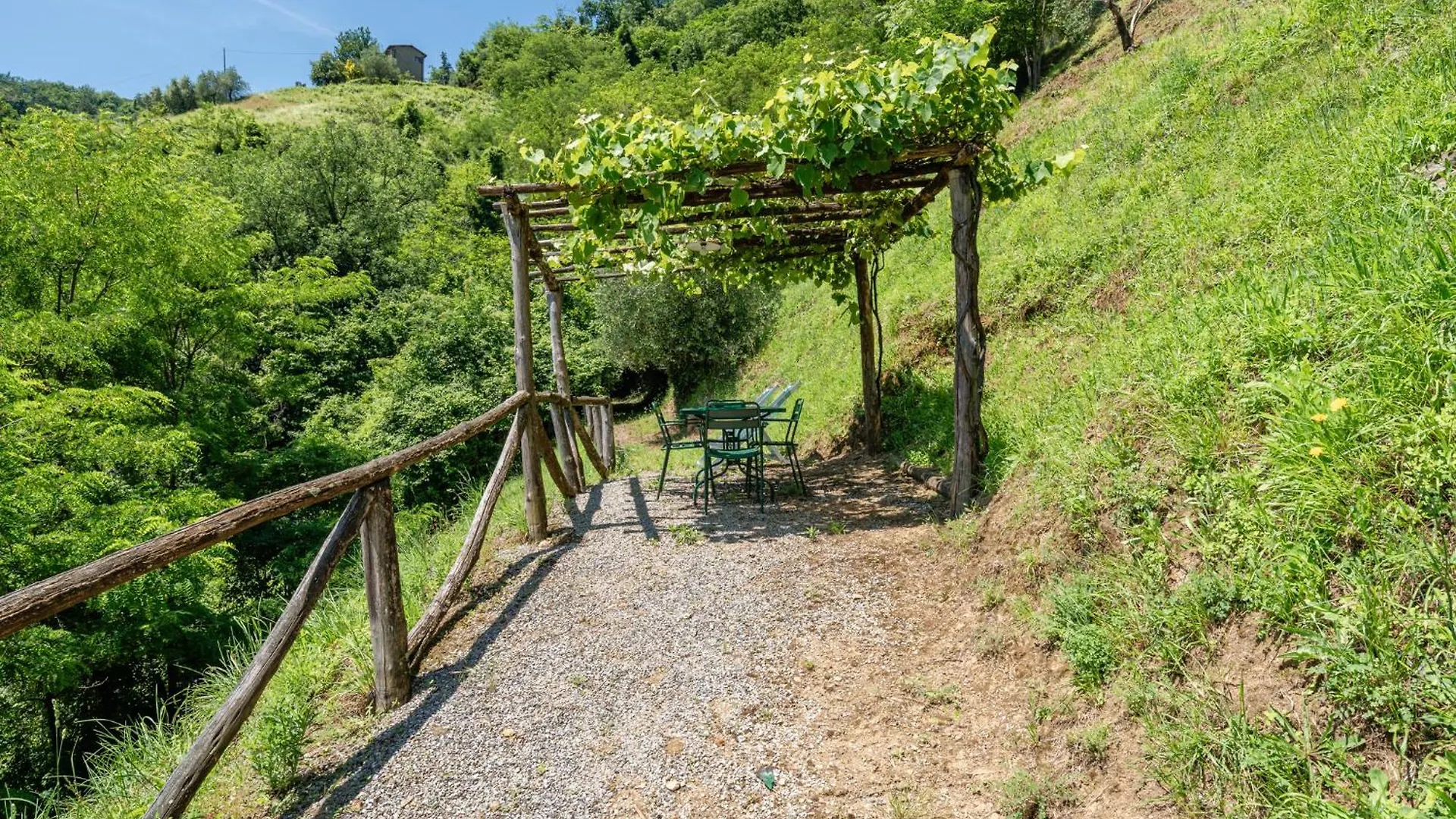 Fattoria Di Pietrabuona Villa Medicina 0*,