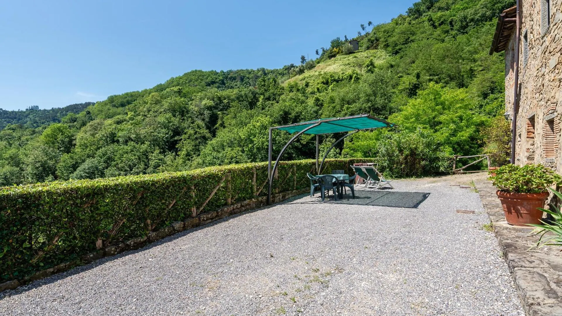 Fattoria Di Pietrabuona Villa Medicina Farmház