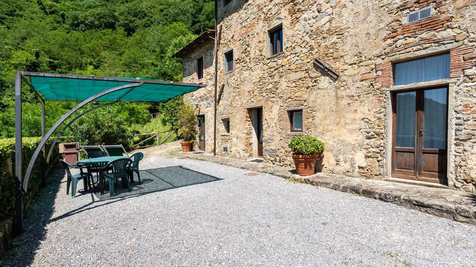 Fattoria Di Pietrabuona Villa Medicina