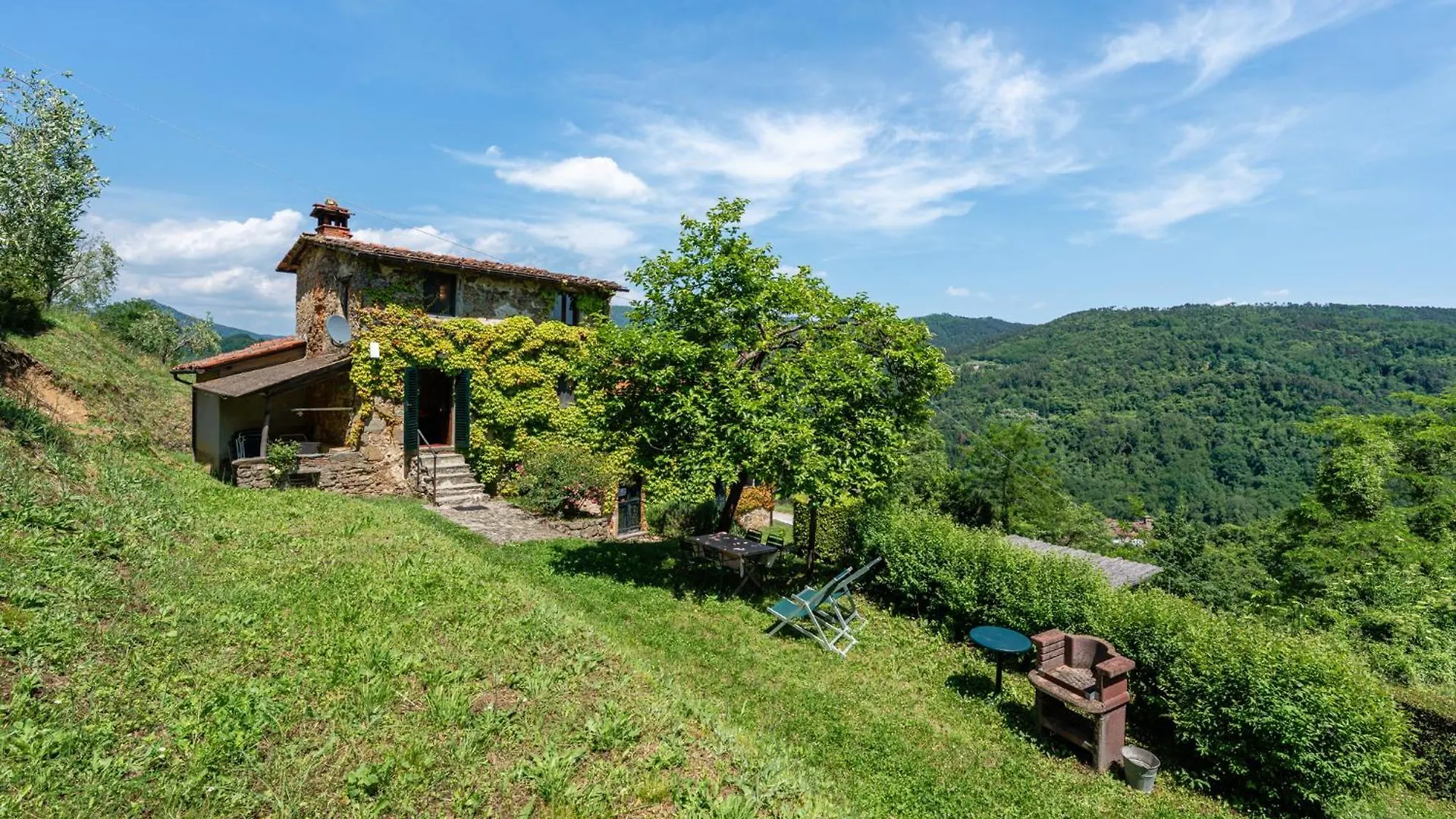 Fattoria Di Pietrabuona Villa Medicina