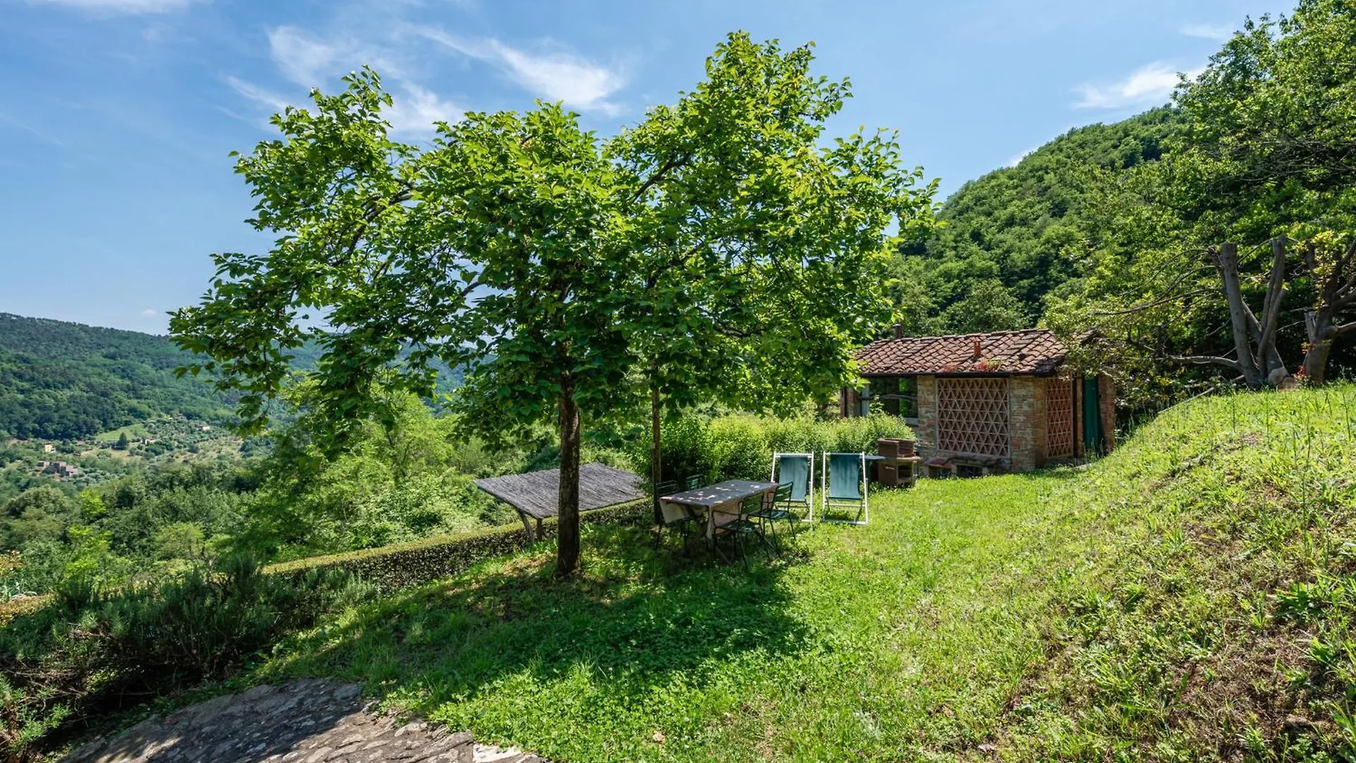Fattoria Di Pietrabuona Villa Medicina