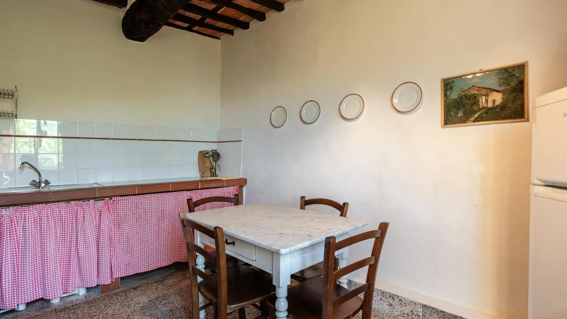 Fattoria Di Pietrabuona Villa Medicina Farmház