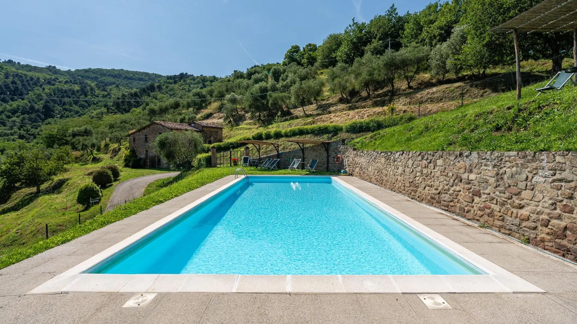 Fattoria Di Pietrabuona Vila Medicina