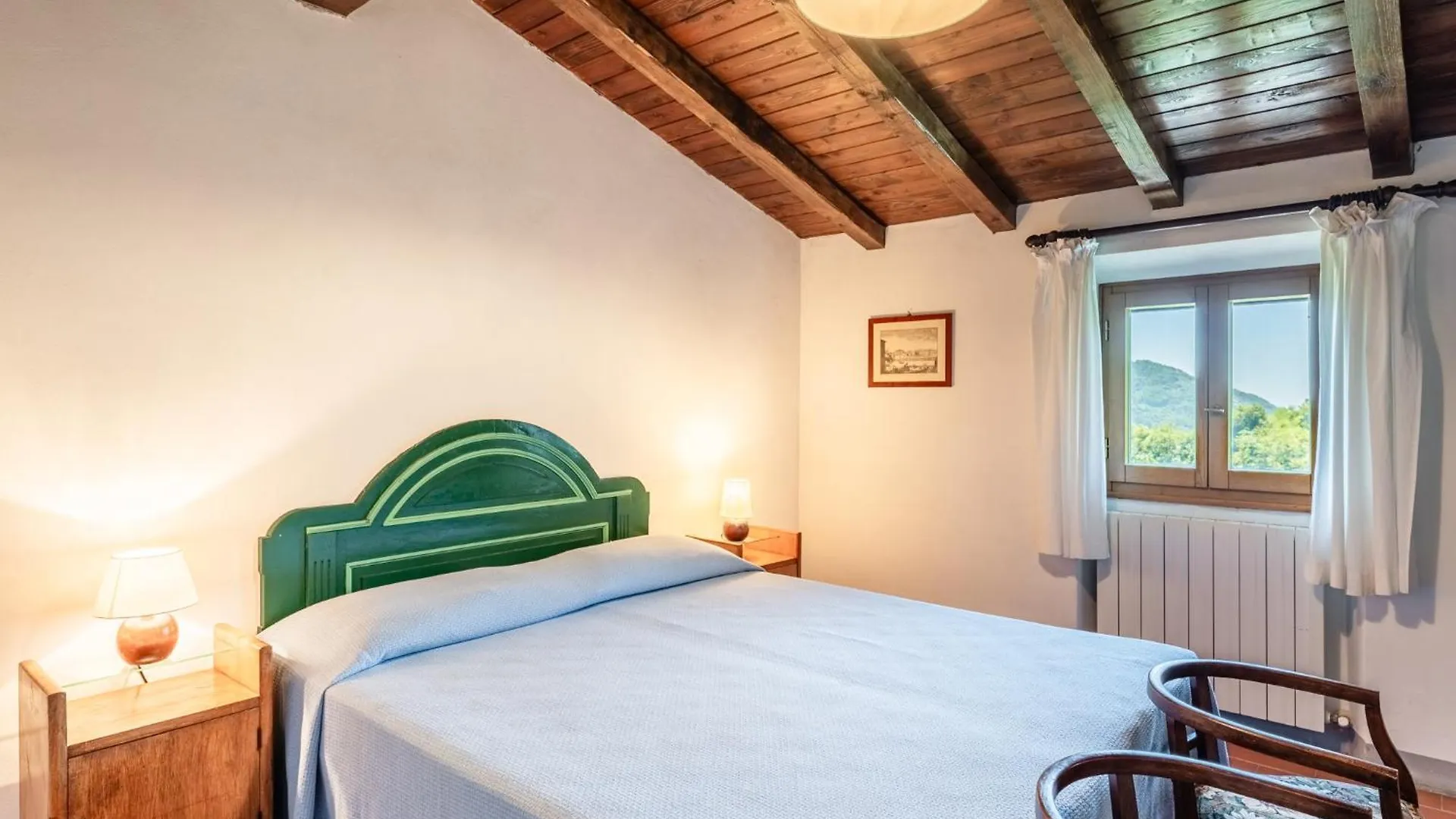 Medicina Fattoria Di Pietrabuona别墅 0*, Medicina (Tuscany)